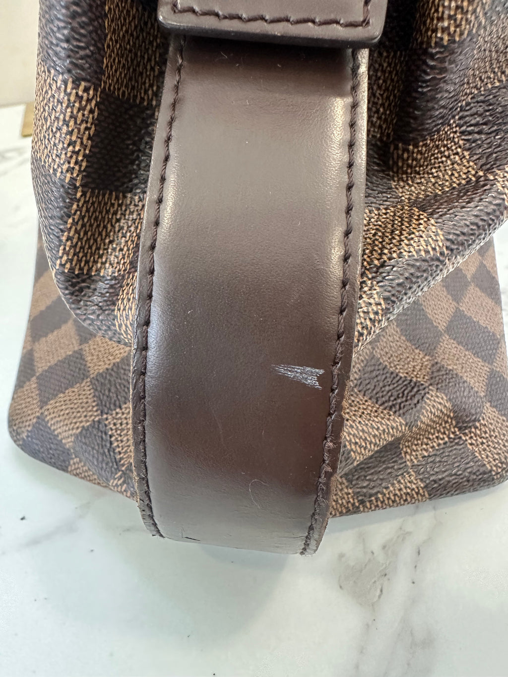 Louis Vuitton Chelsea