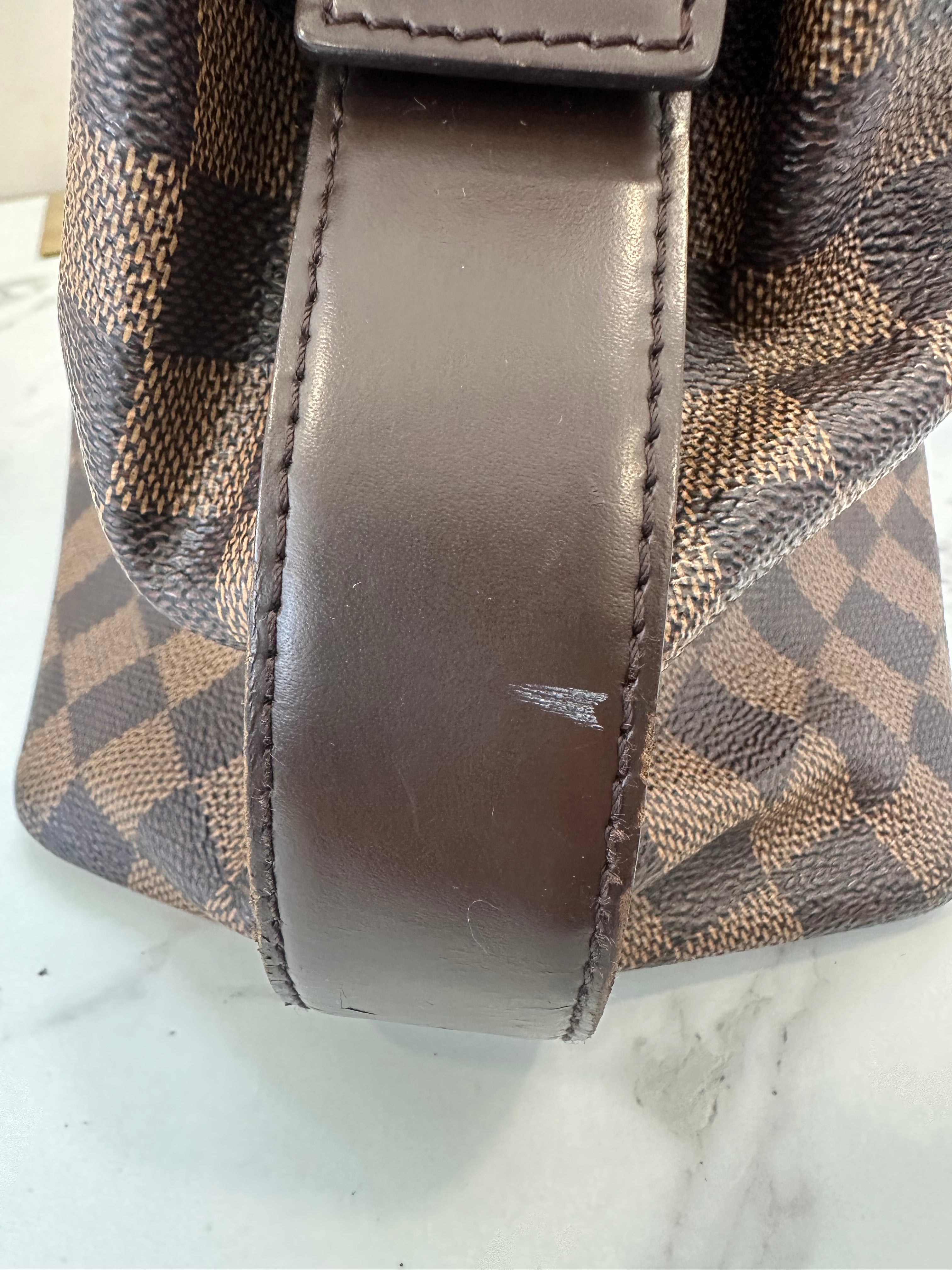 Louis Vuitton Chelsea