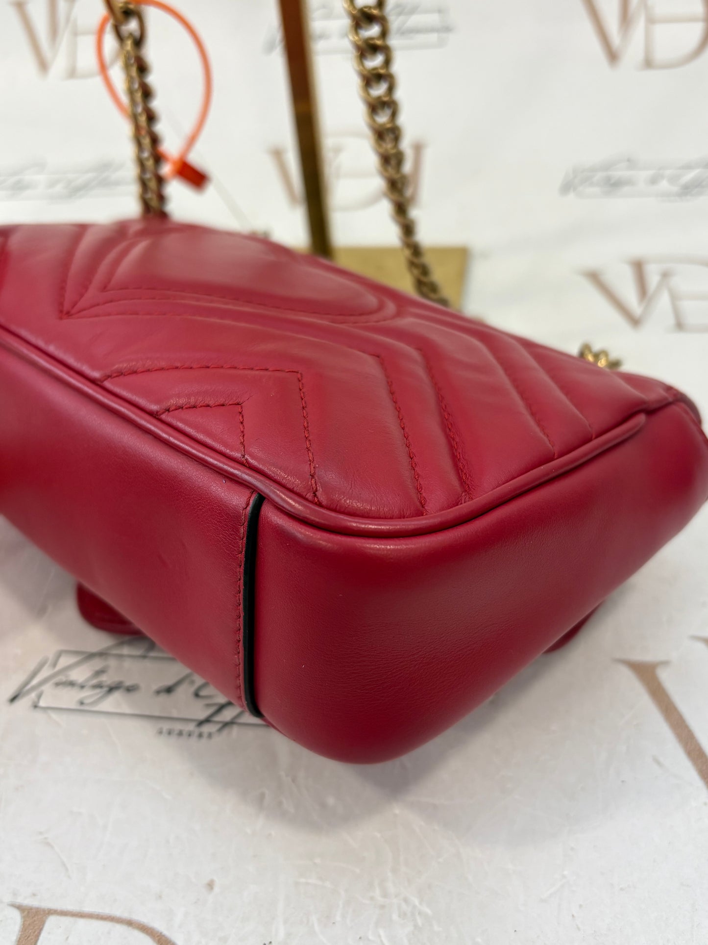 200733 - Gucci Marmont