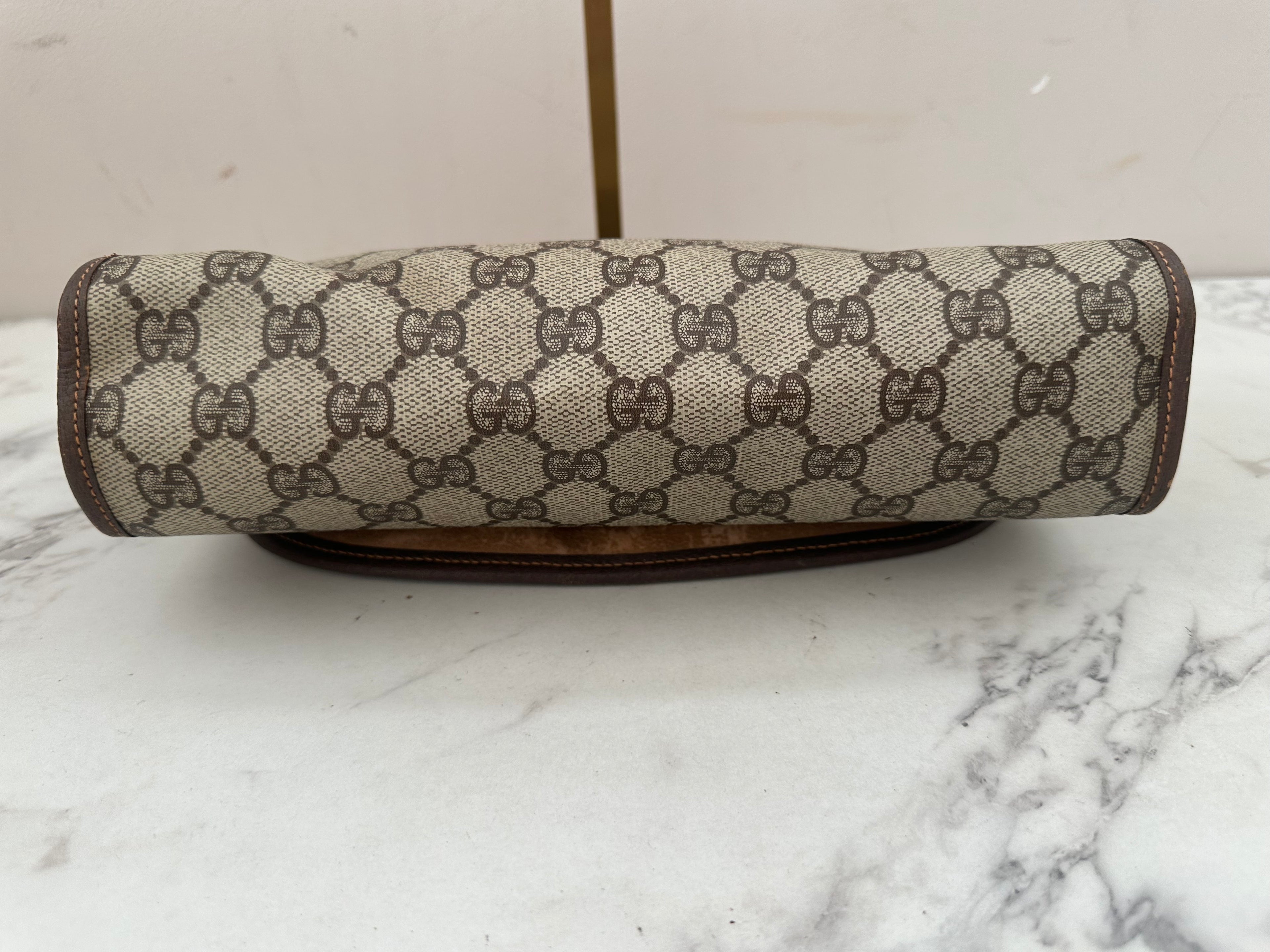 Gucci Pochette Sherry Line