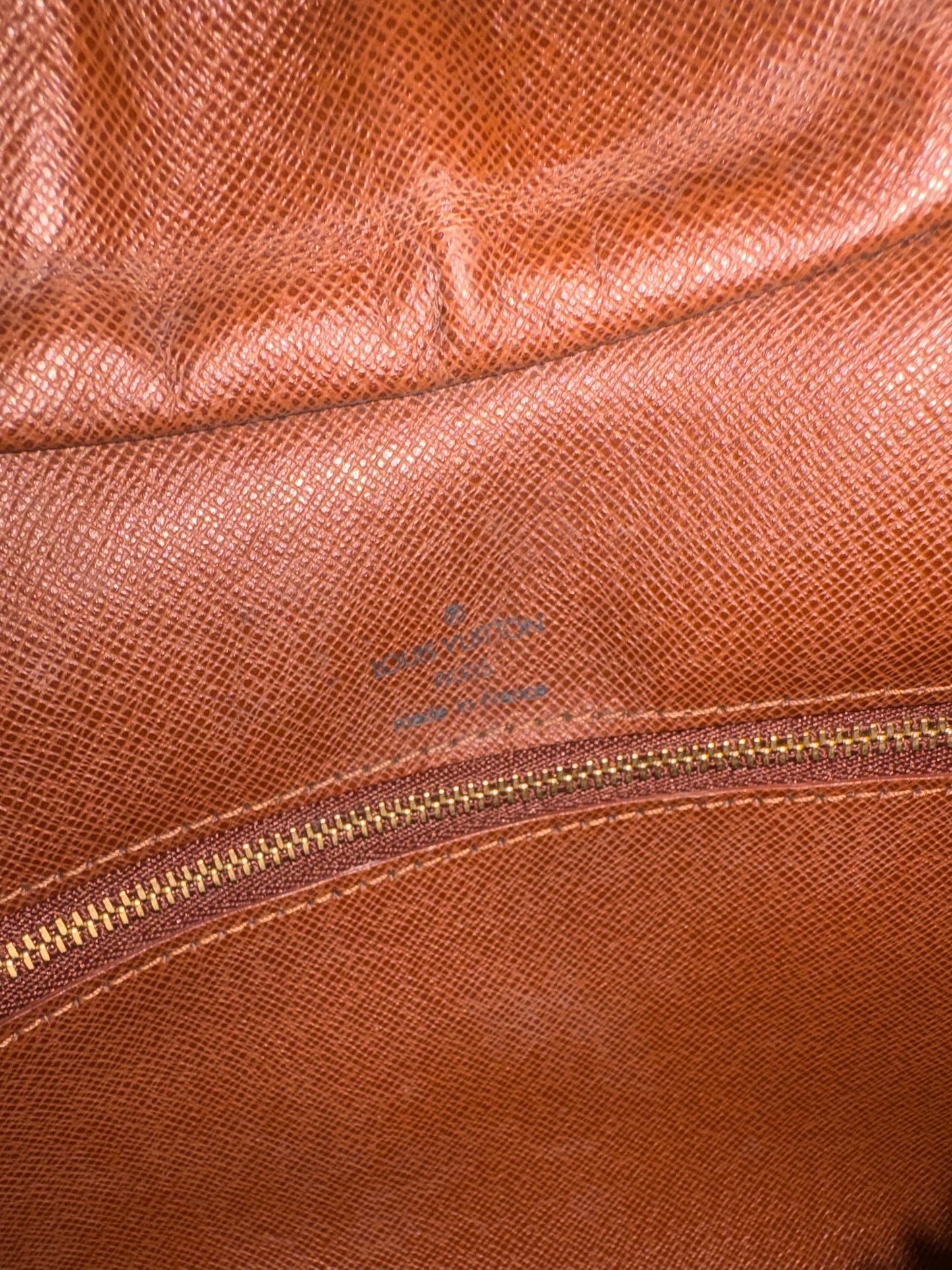 Louis Vuitton Boulogne 35