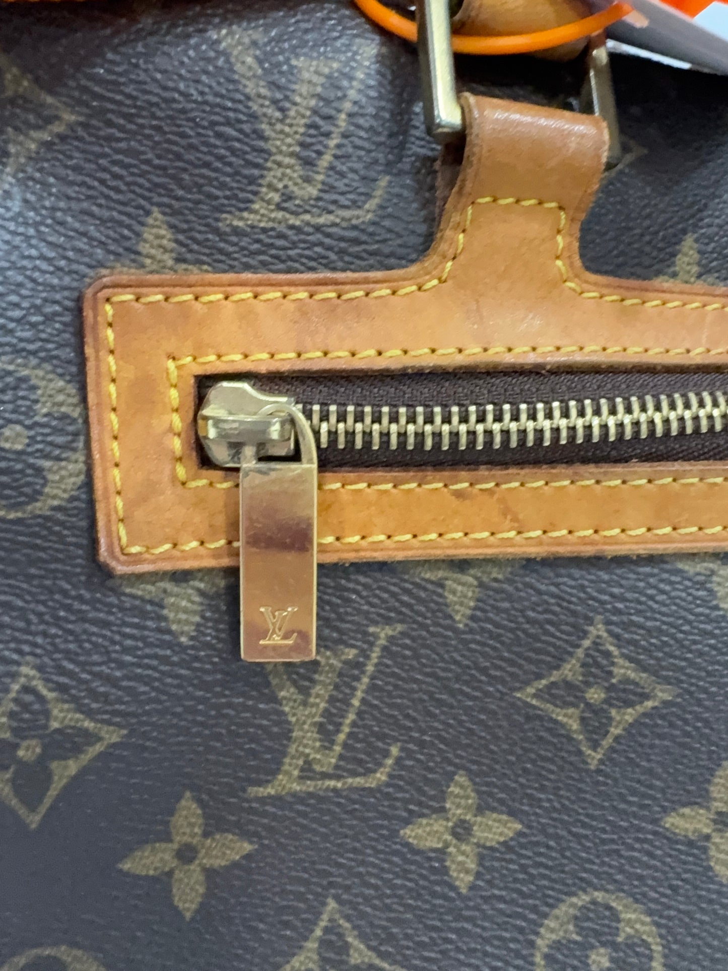 016932 - Louis Vuitton Cite GM