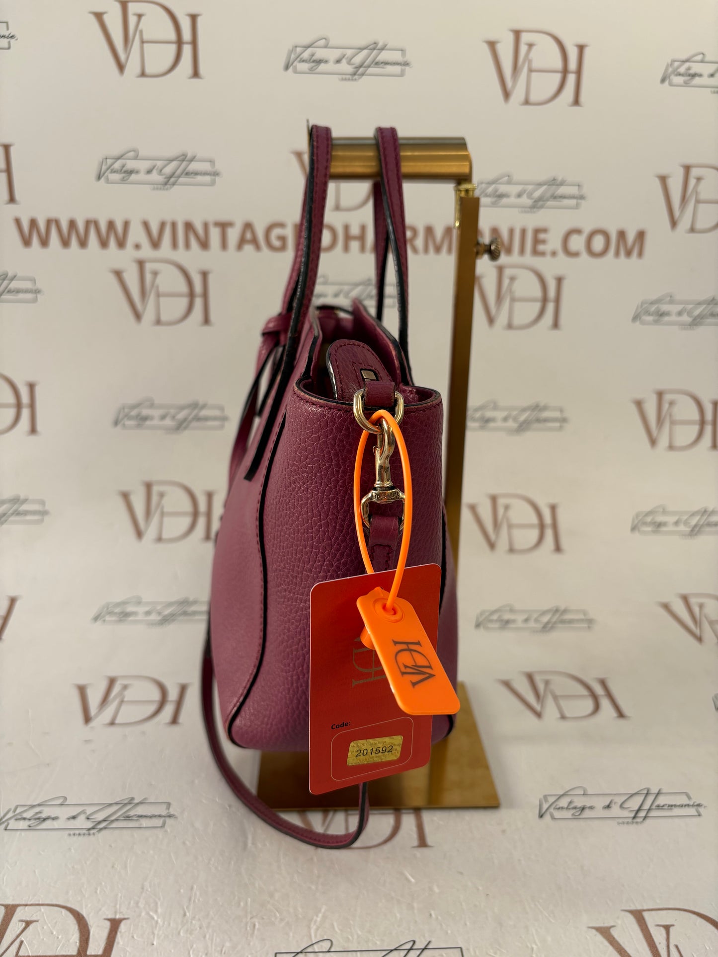 201592 - Gucci Bag