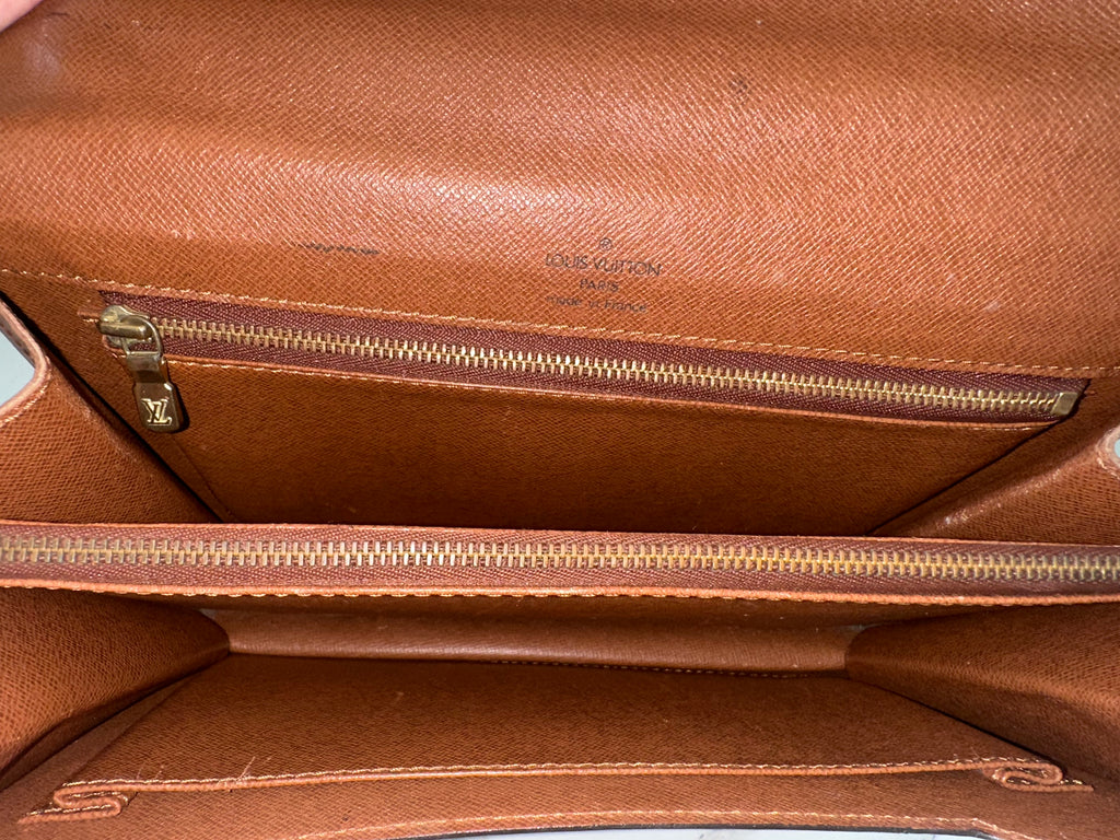 Louis Vuitton Concorde