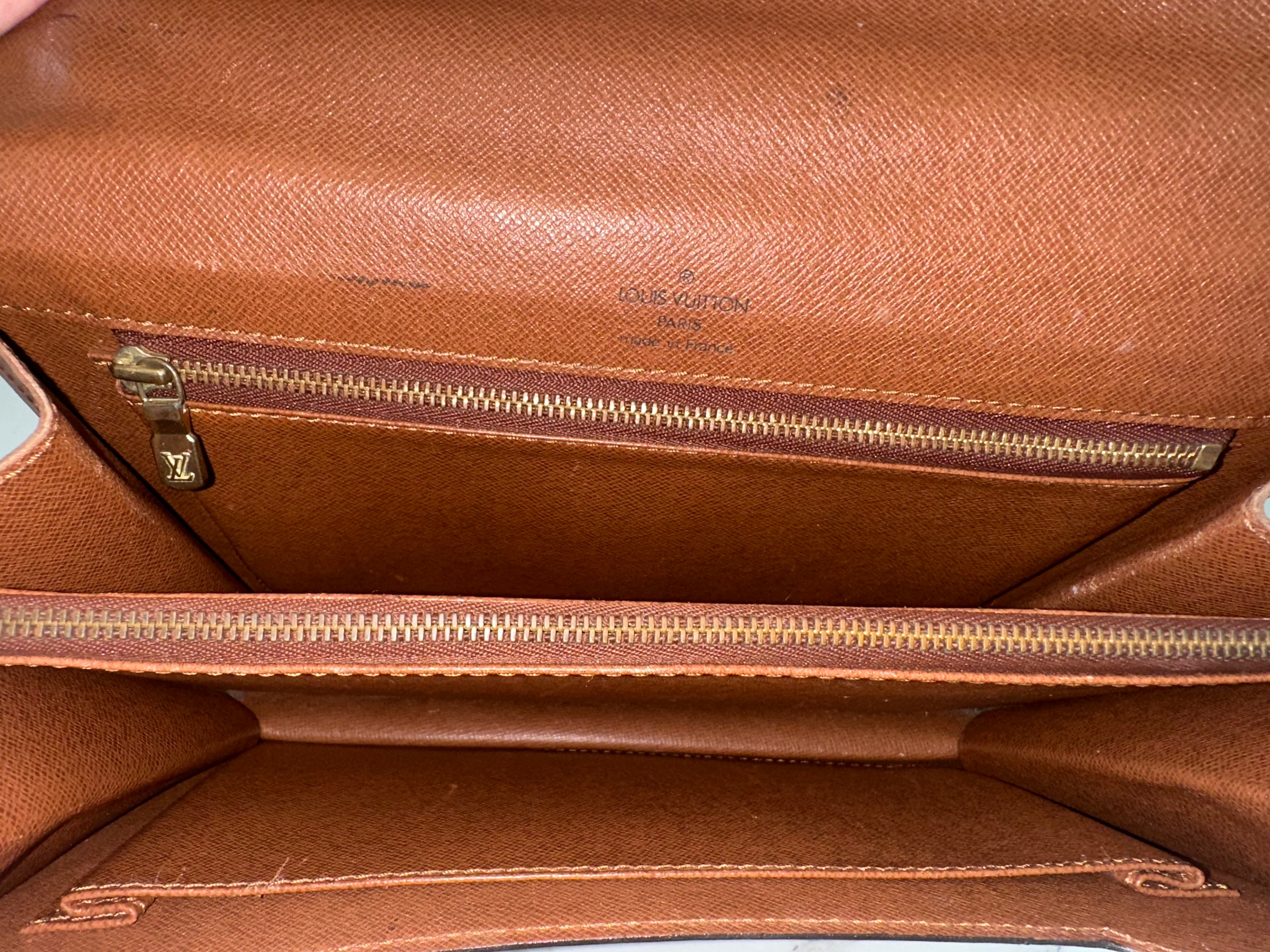 Louis Vuitton Concorde