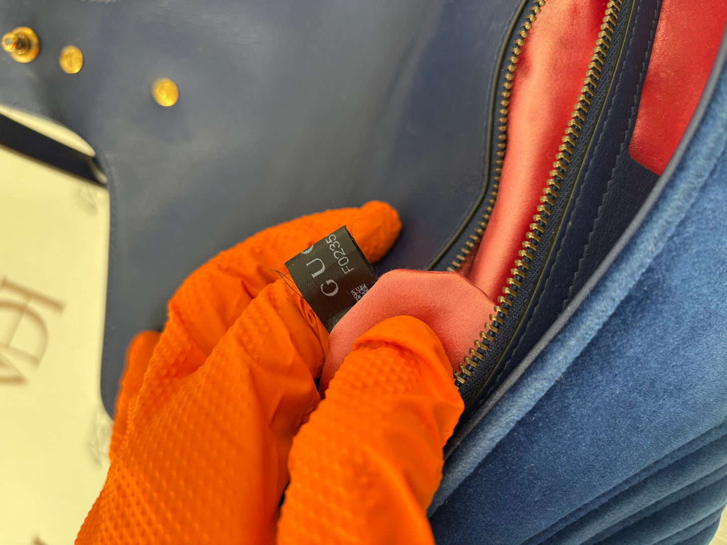 102654 - Gucci GG Marmont