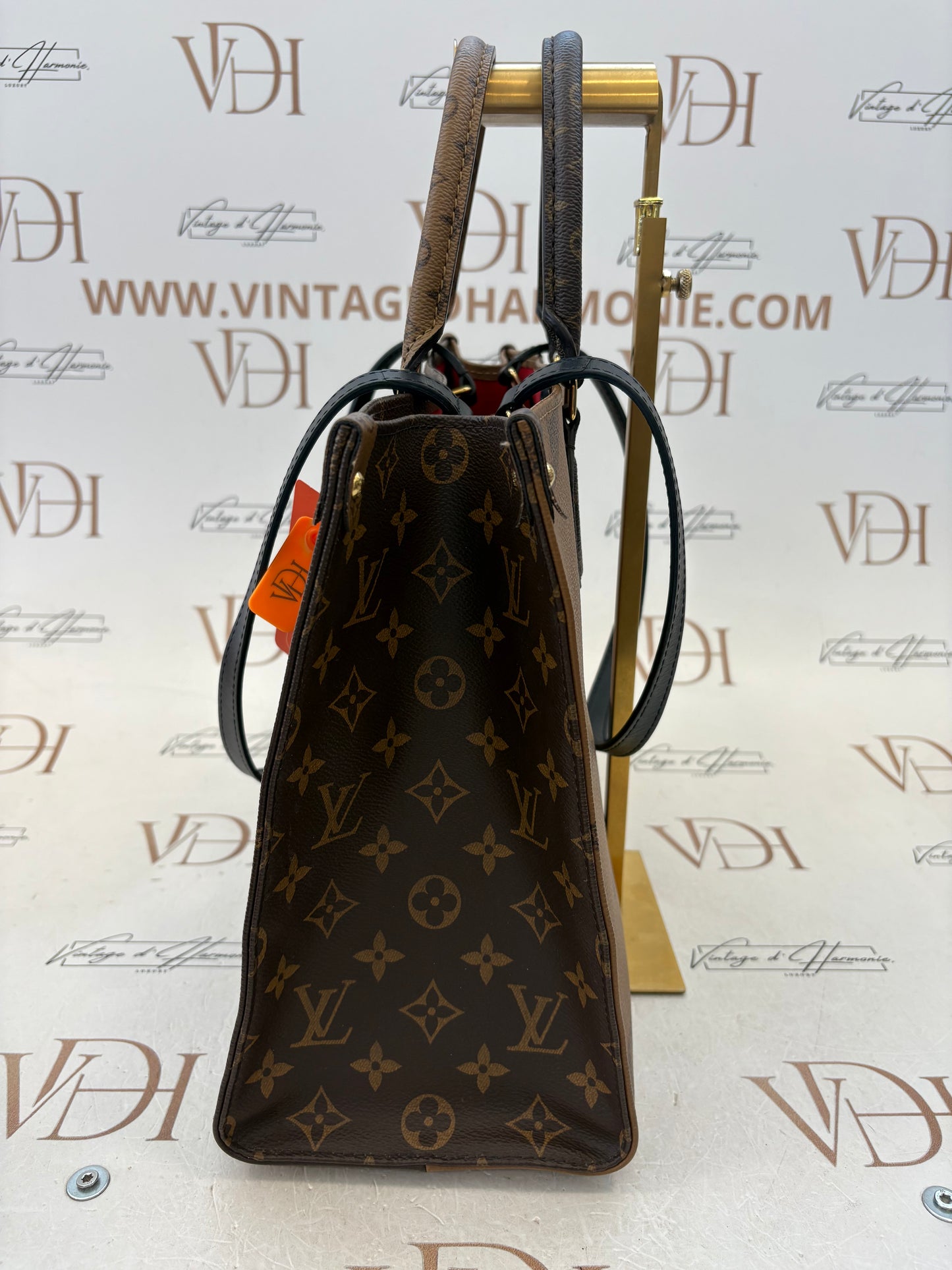 384166 - Louis Vuitton On-The-Go MM
