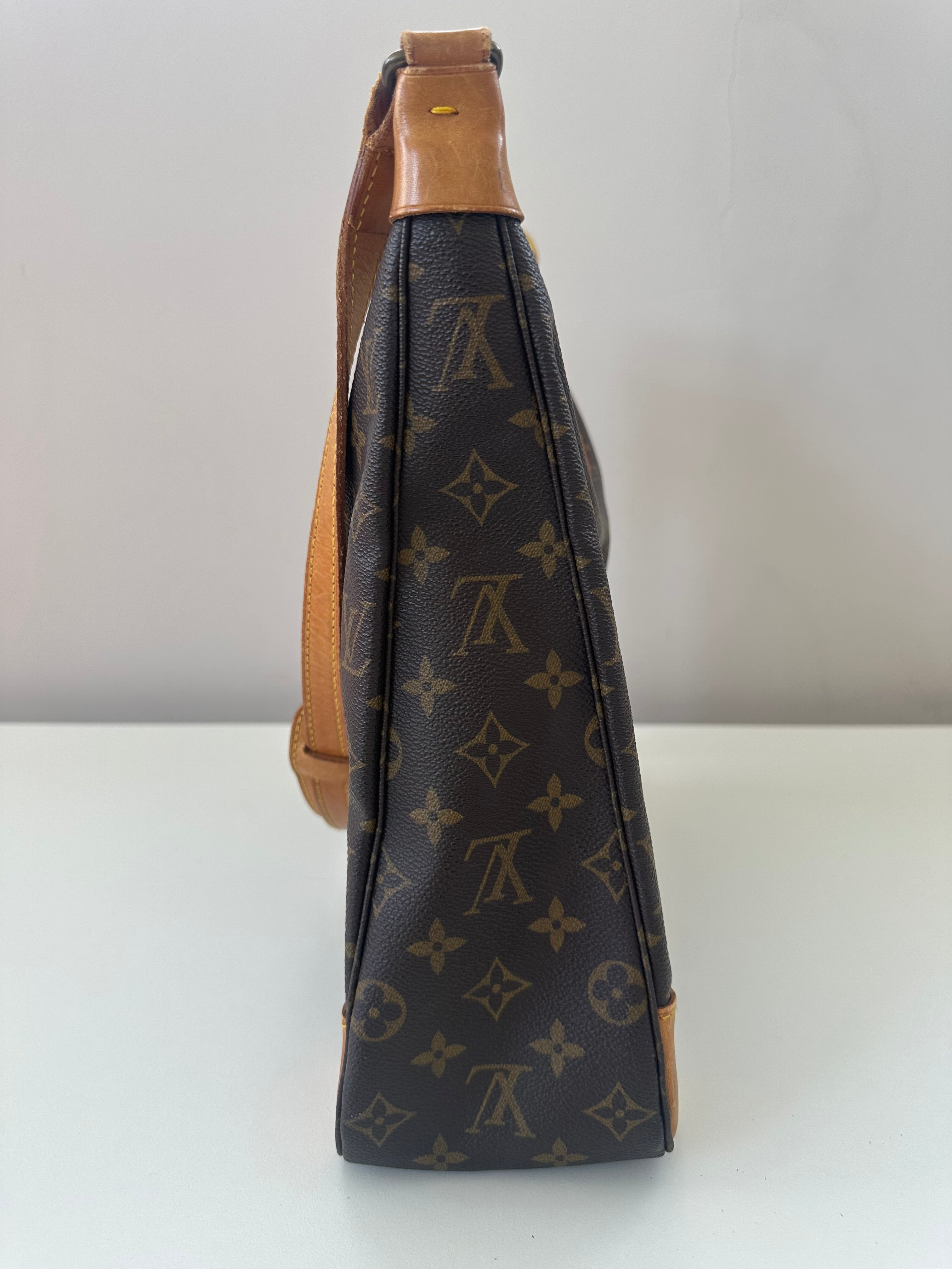 Louis Vuitton Boulogne 35