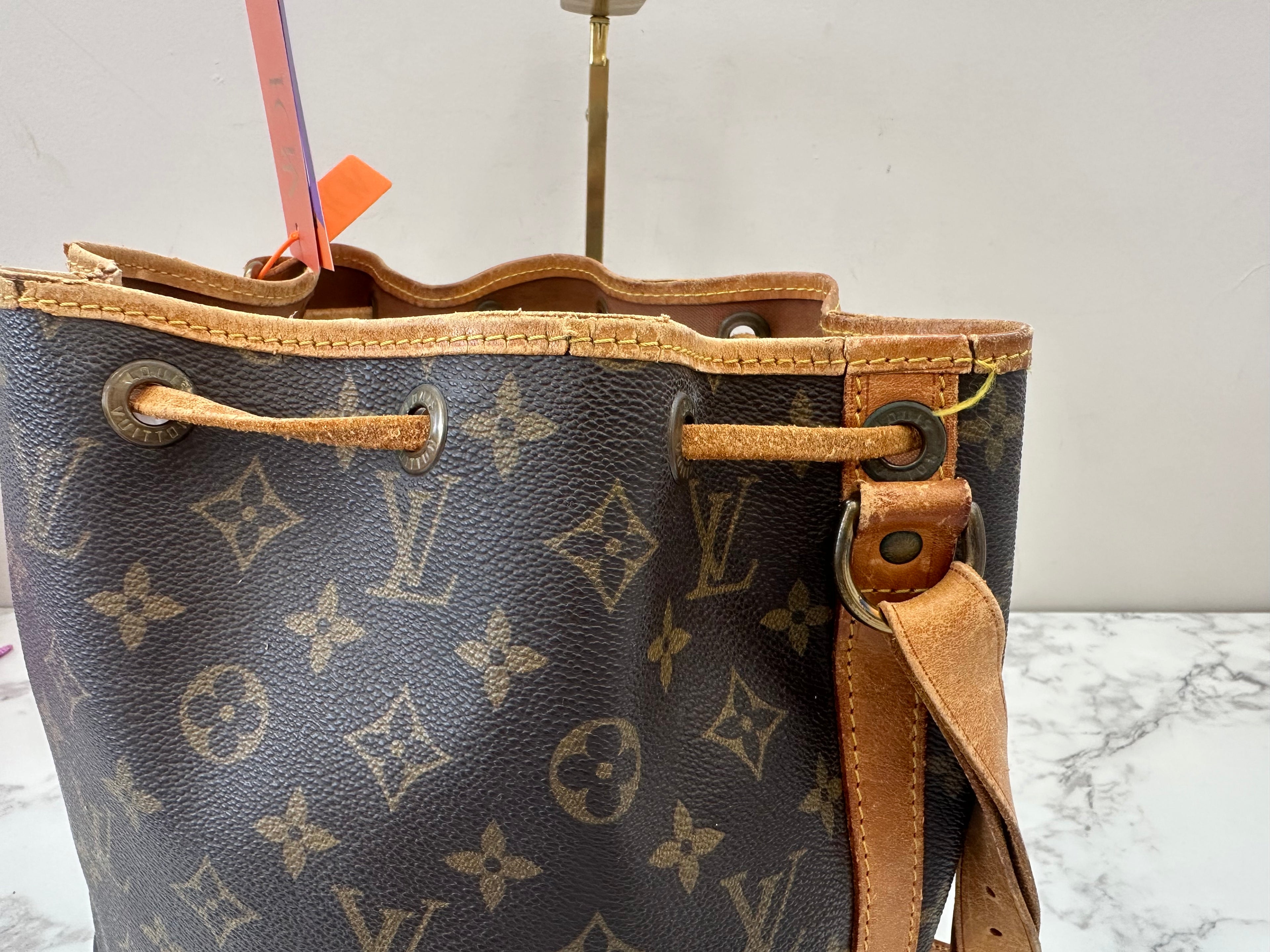 Louis Vuitton Petite Noé