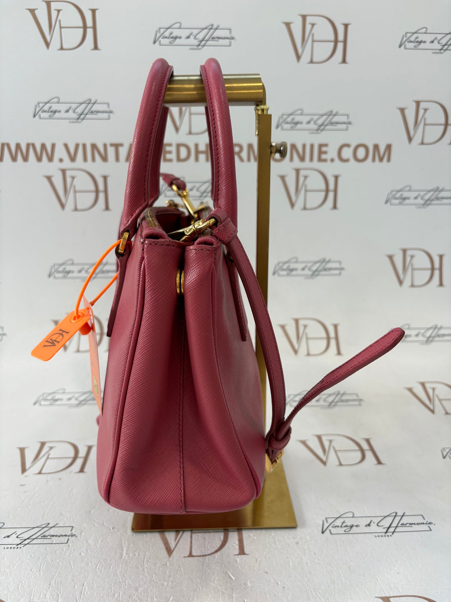 201617 - Prada Galleria Pink