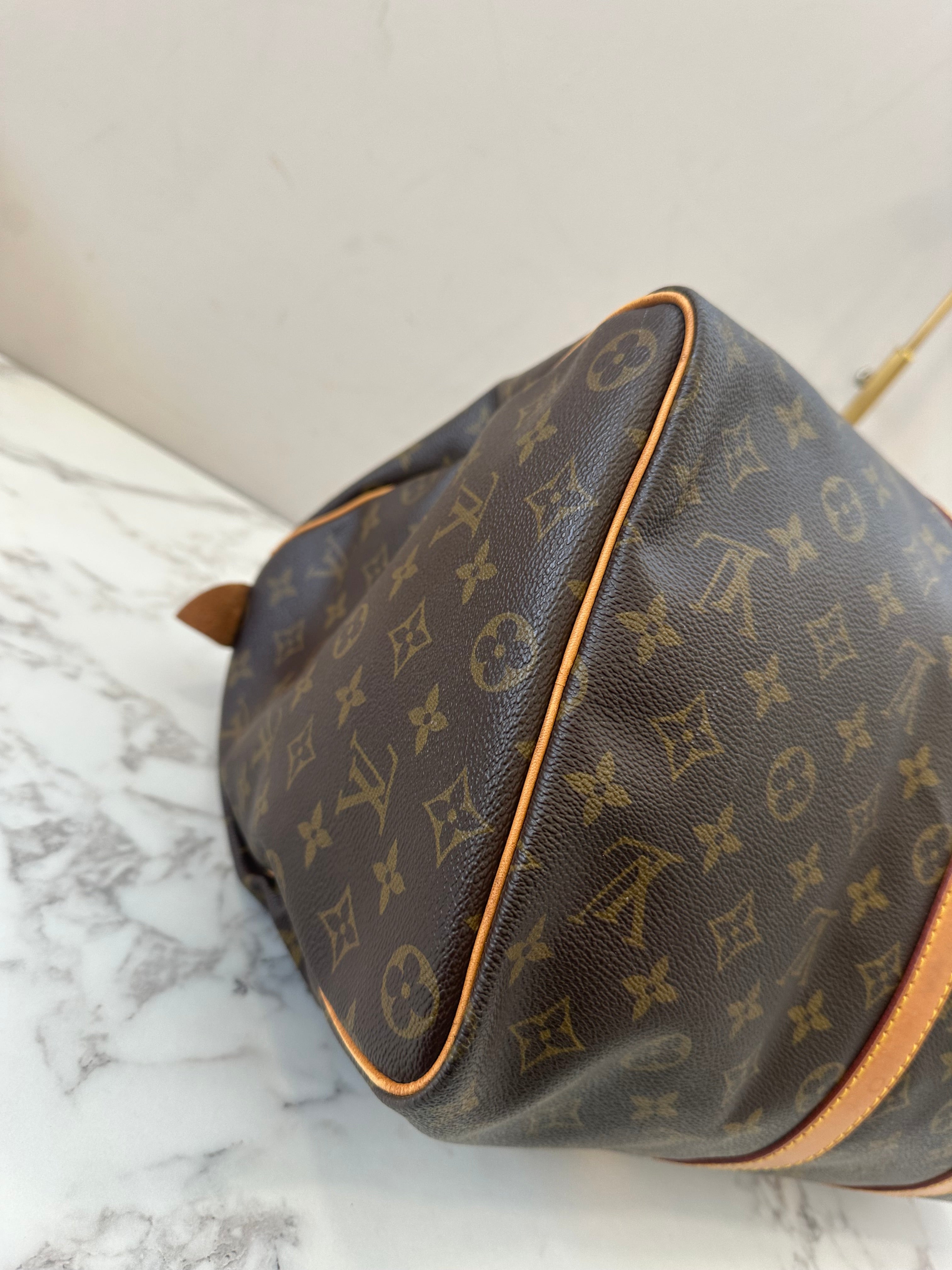 Louis Vuitton Keepall 45
