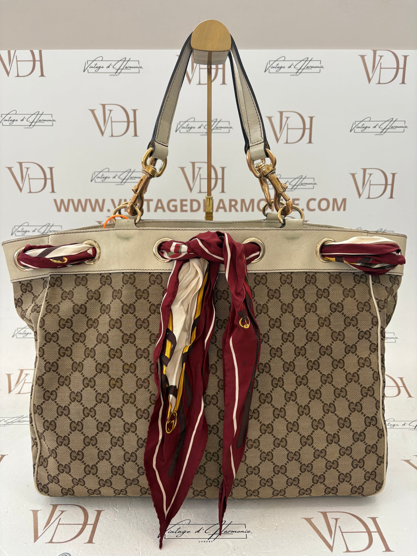 201377 - Gucci Bag
