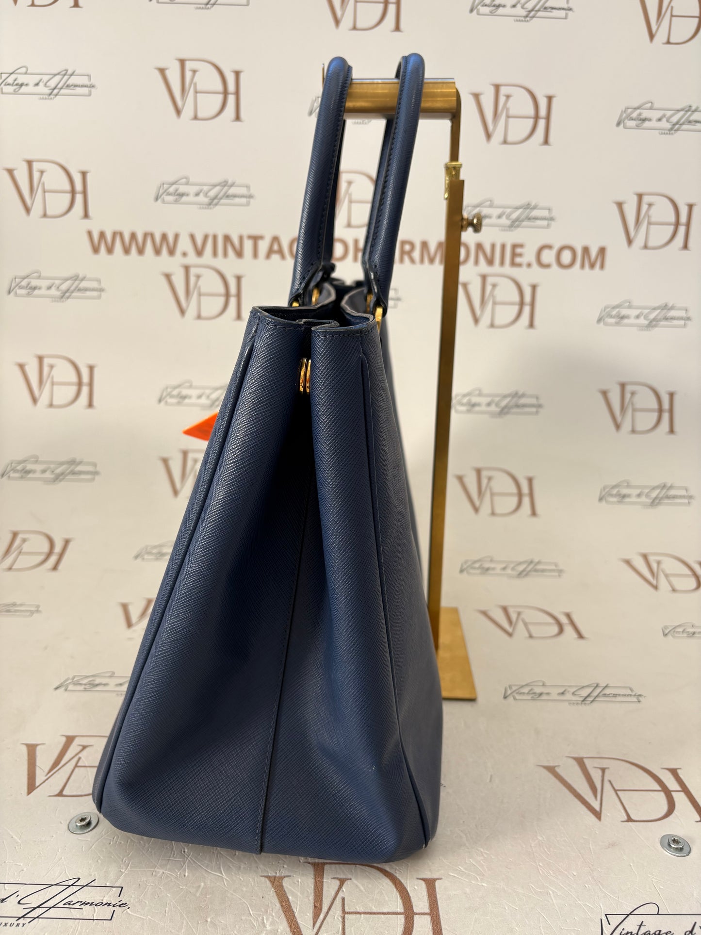 383900 - Prada Galleria Blue