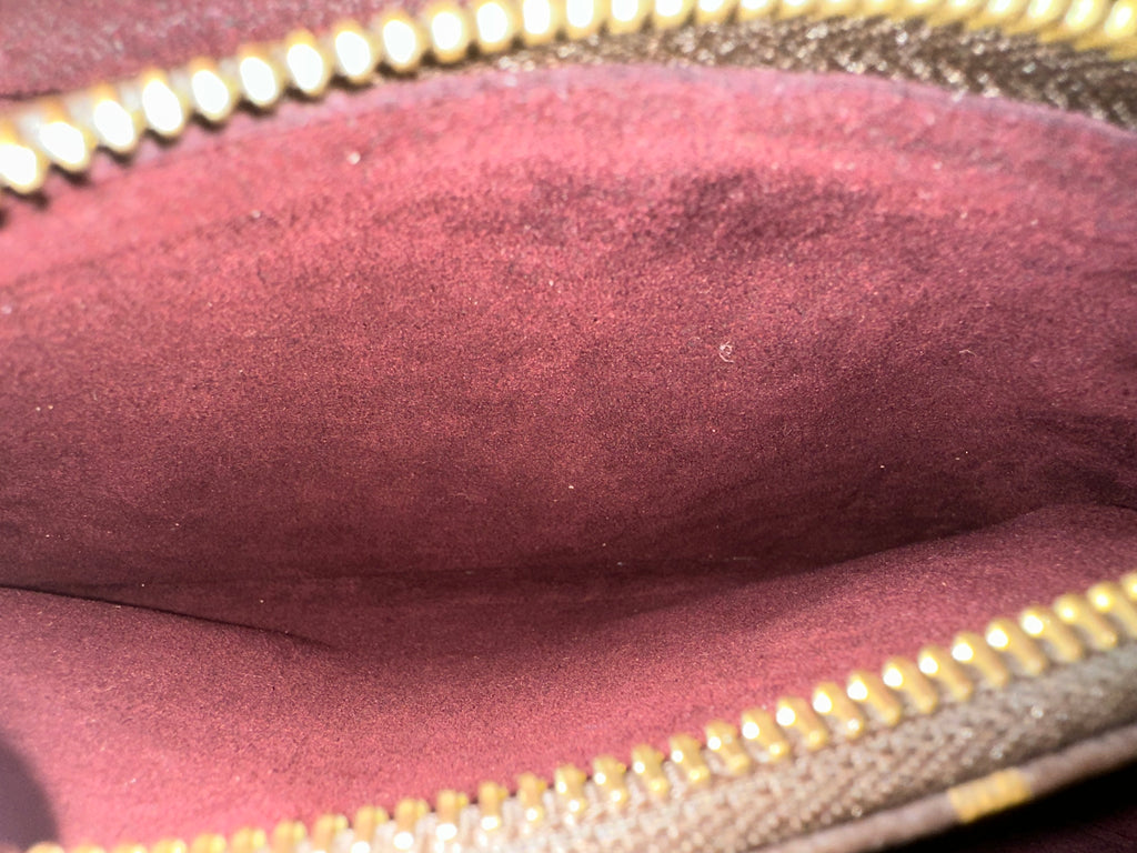 Louis Vuitton Montaigne BB