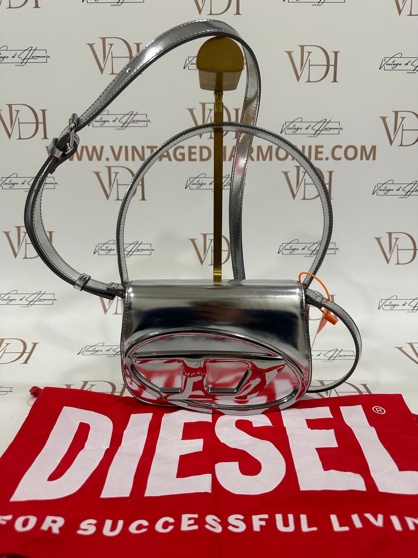 102089 - Diesel