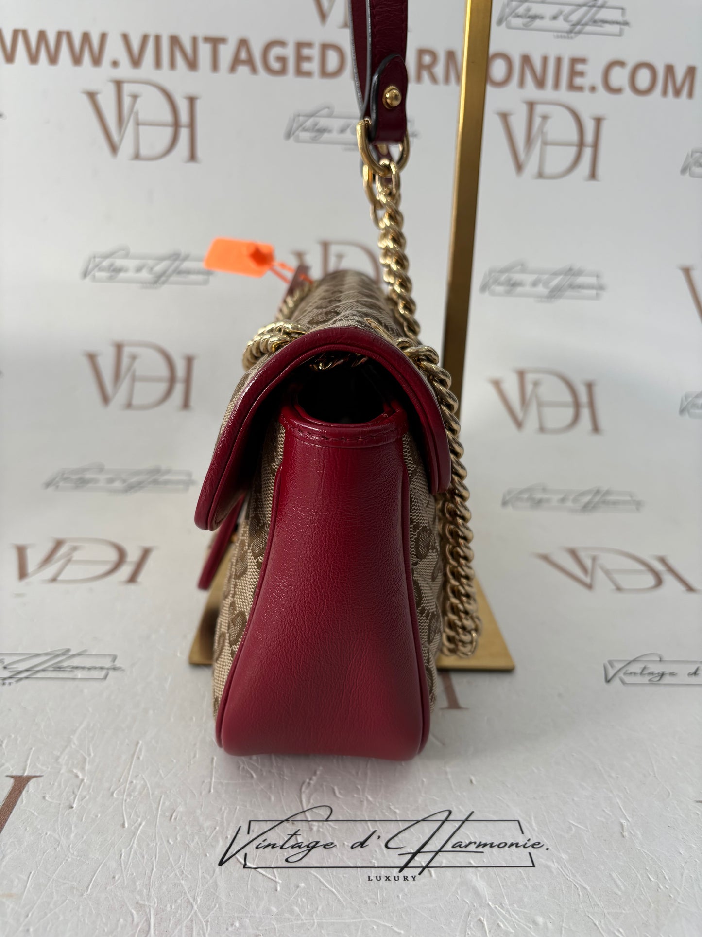 383718 - Gucci Marmont