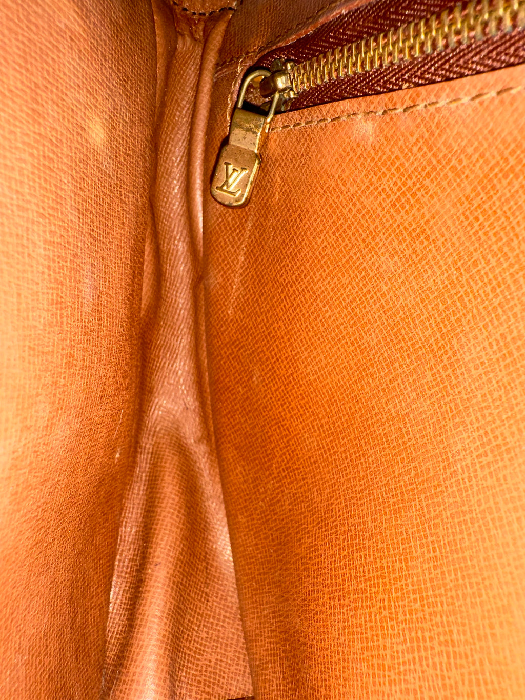 Louis Vuitton Chantilly MM