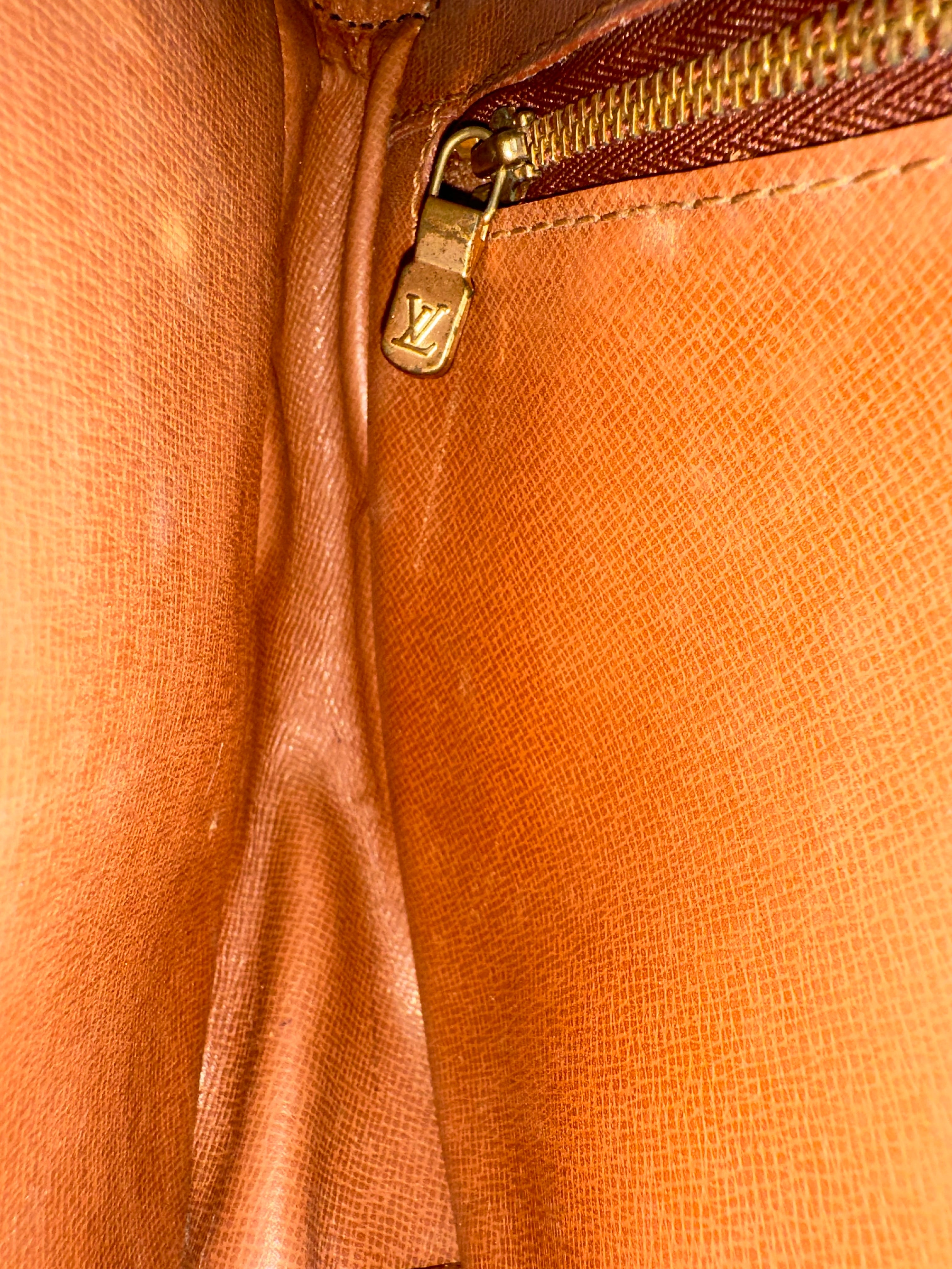 Louis Vuitton Chantilly MM