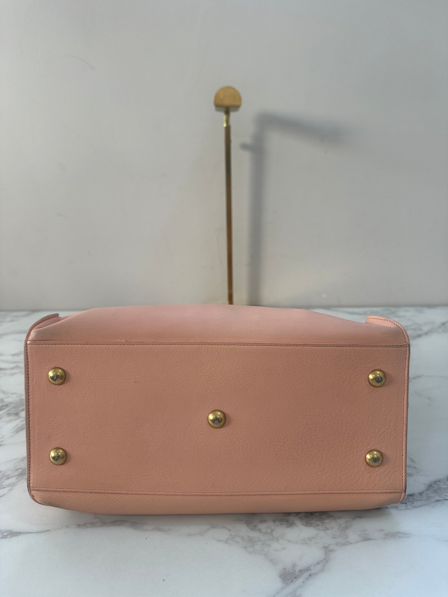 Saint Laurent Pink 2way