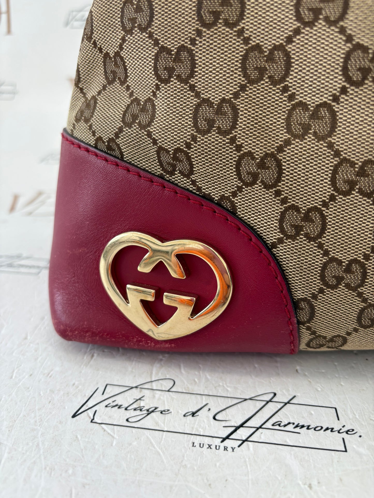 201788 - Gucci Bag