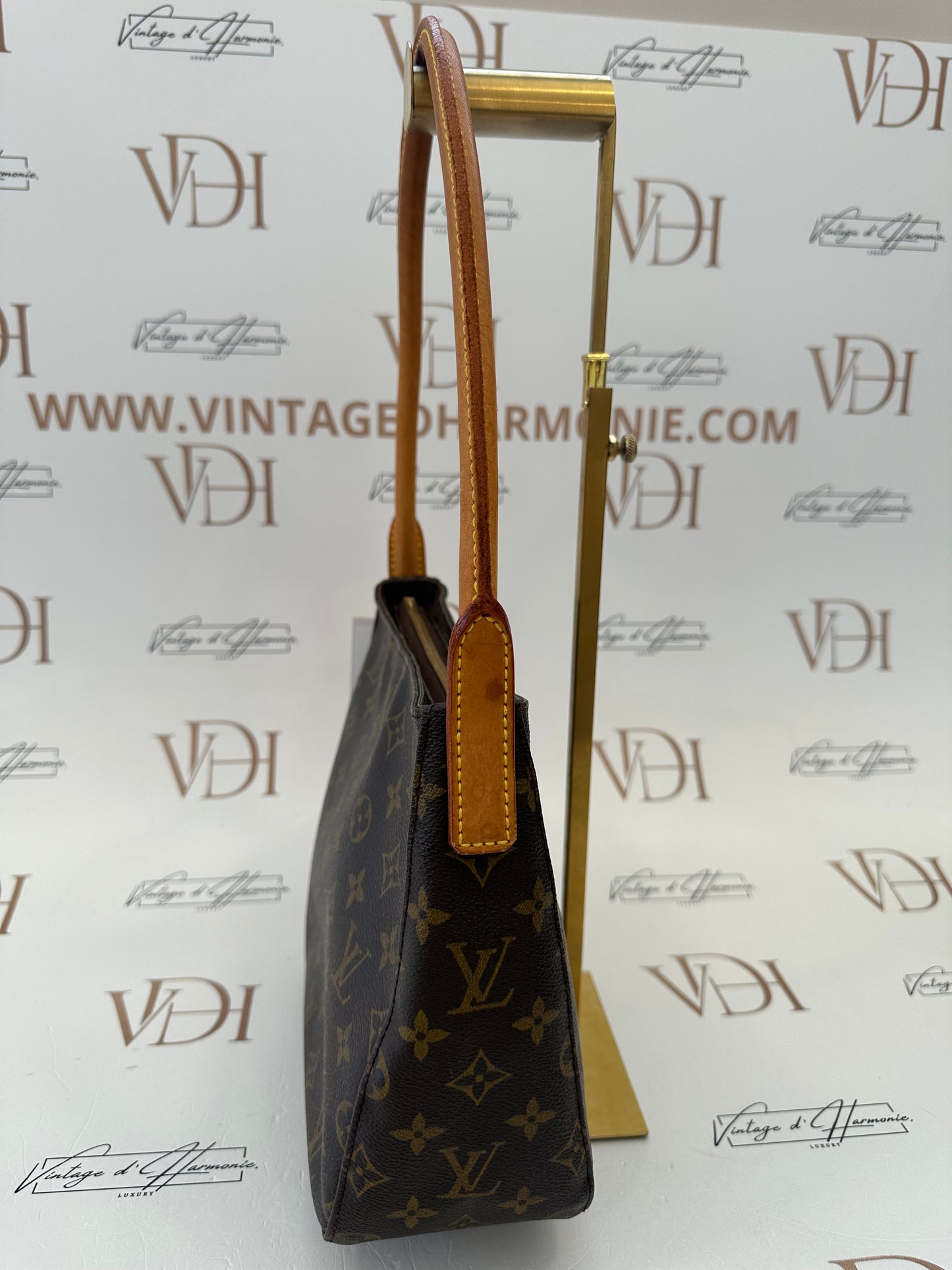 017768 - Louis Vuitton Looping MM