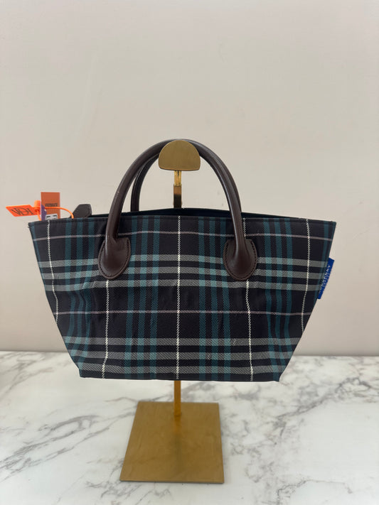 Burberry Mini Tote