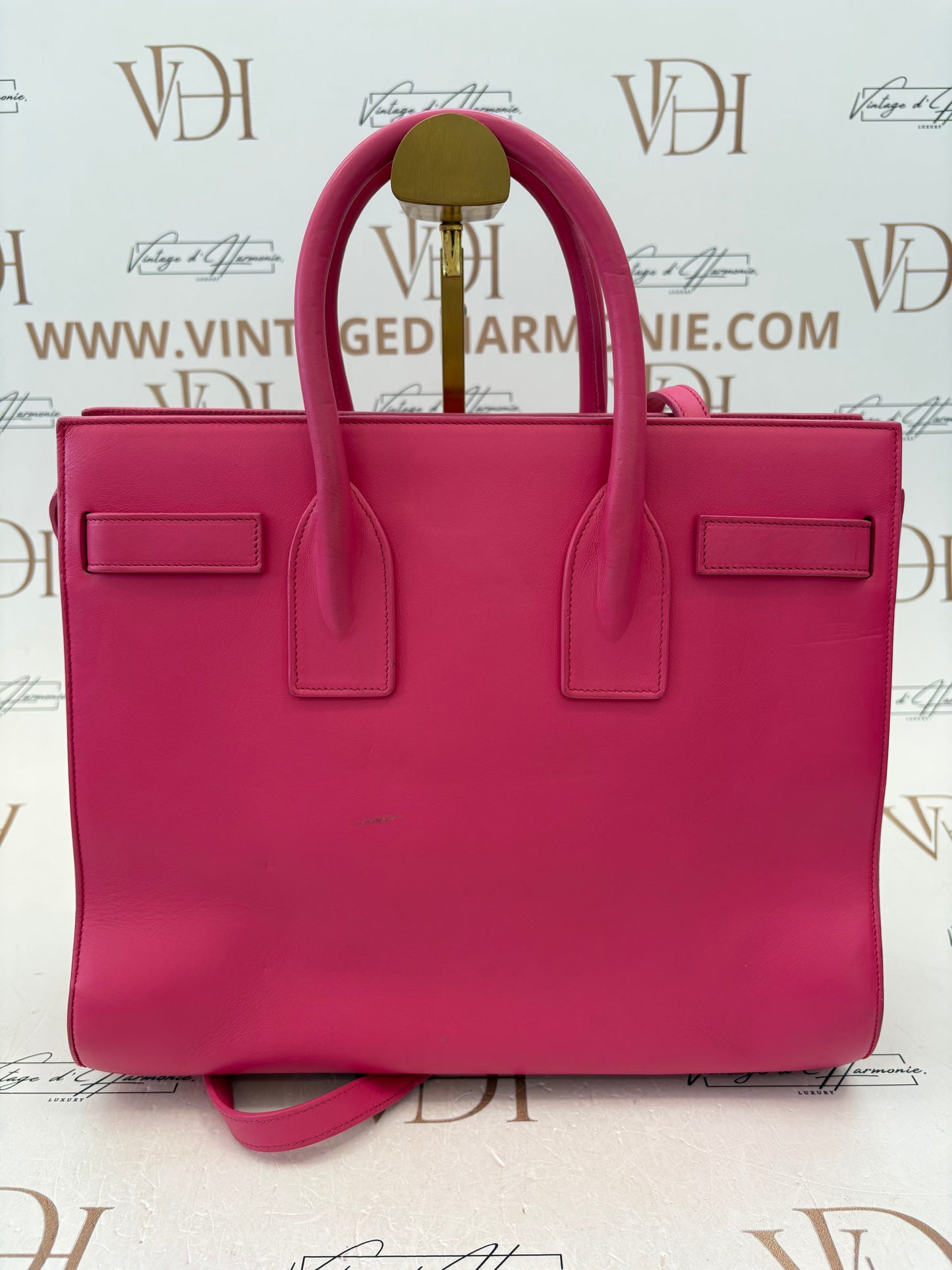 383704 - Saint Laurent Sac De Jour