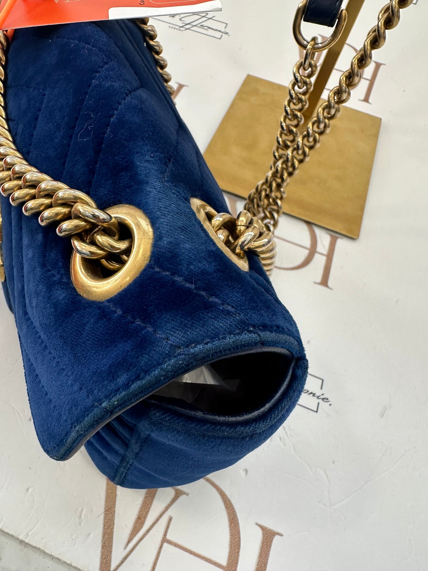 382473 - Gucci Marmont