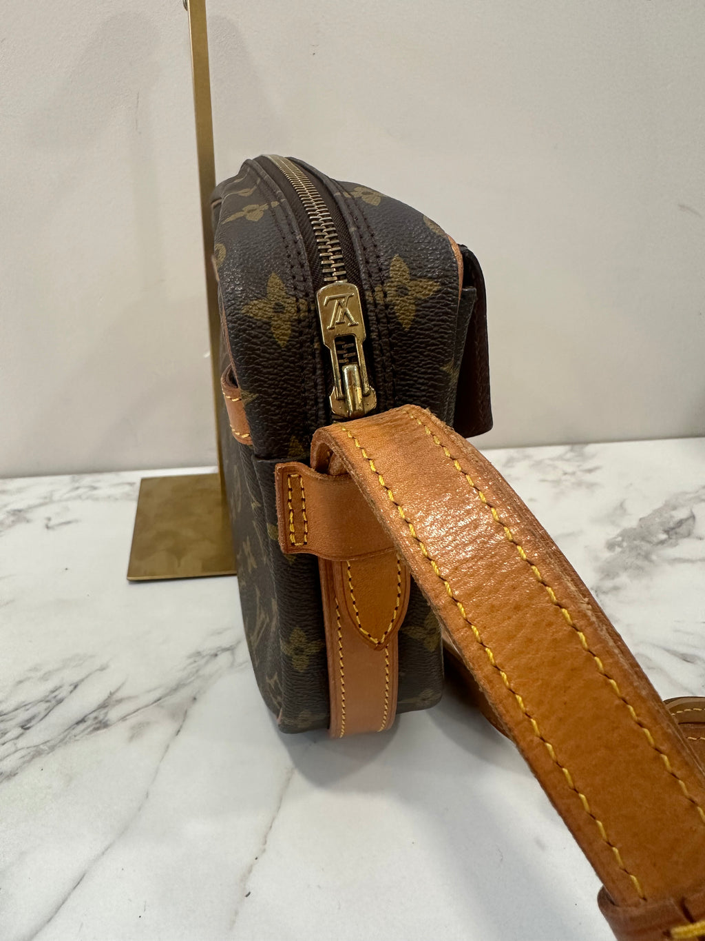 Louis Vuitton Jeune Fille GM