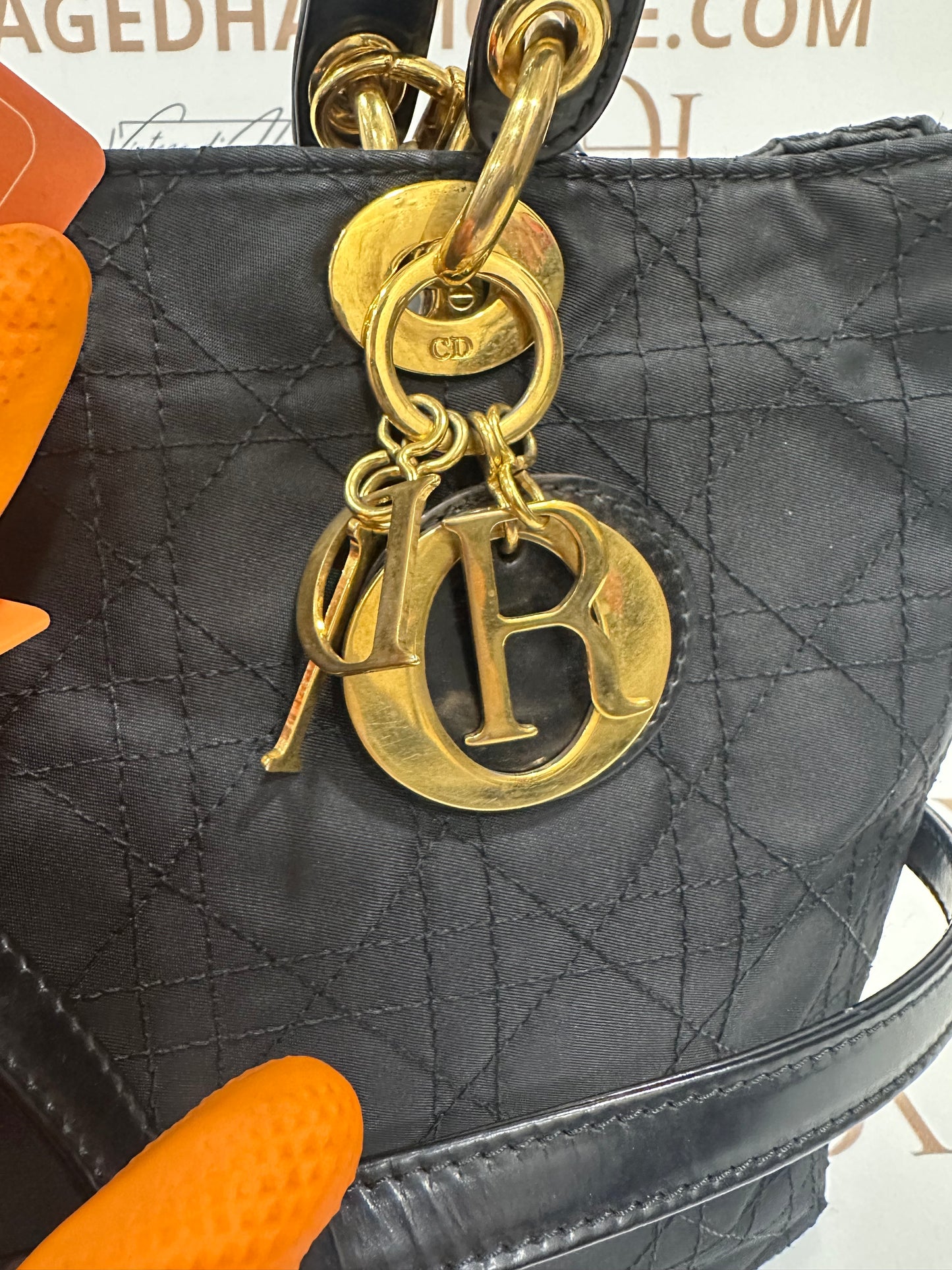 382257 - Dior Lady Dior