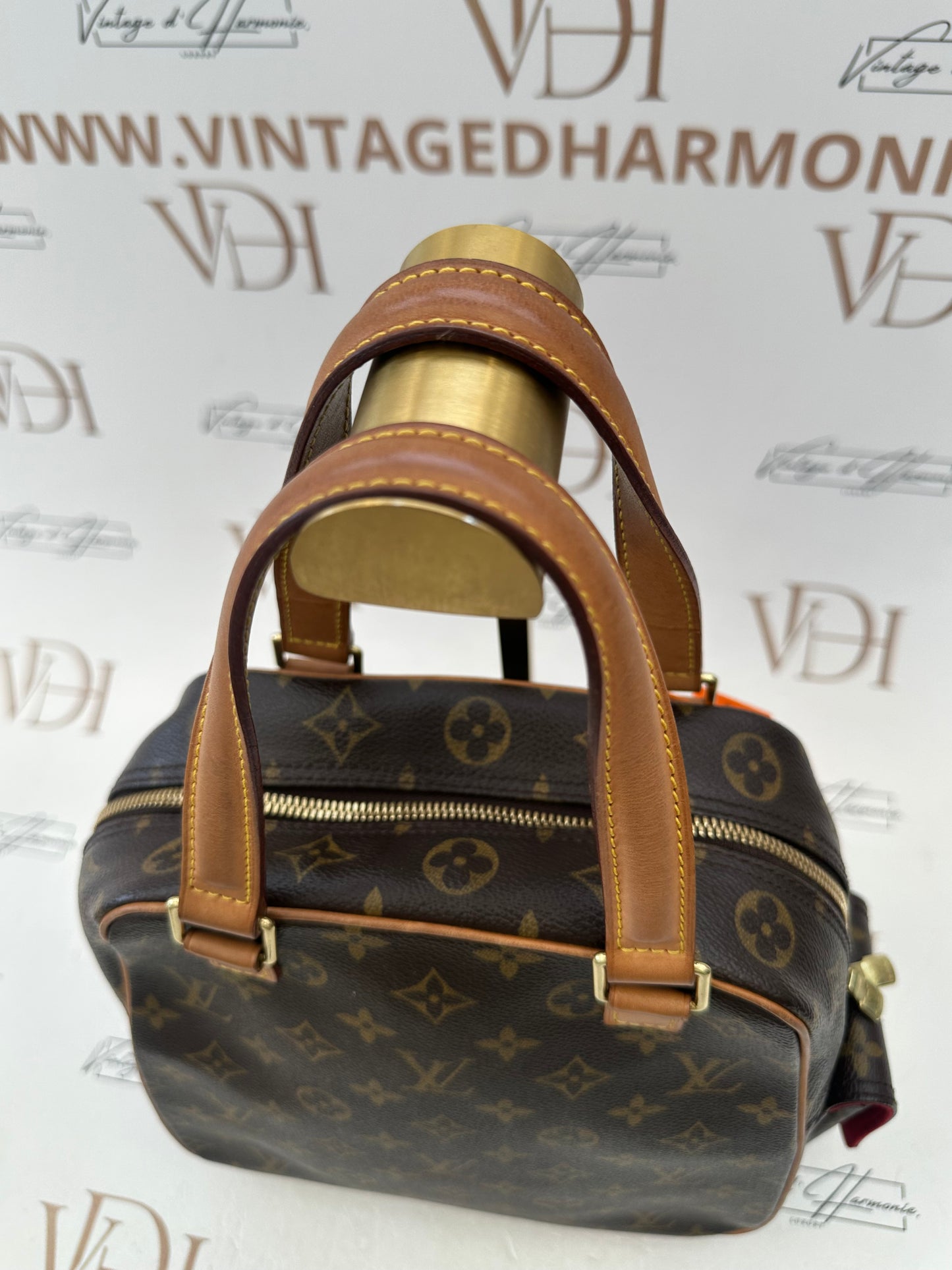 016929 - Louis Vuitton Excentricite