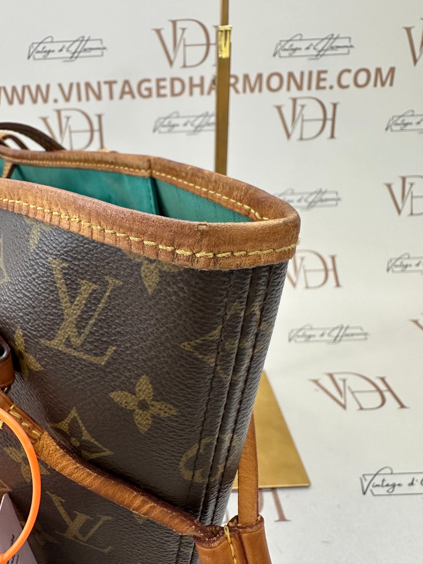 382264 - Louis Vuitton Neverfull