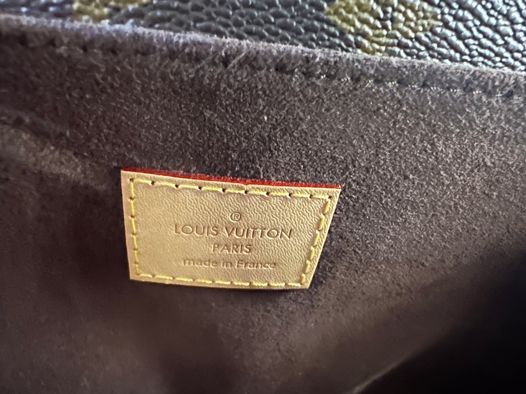Louis Vuitton Metis