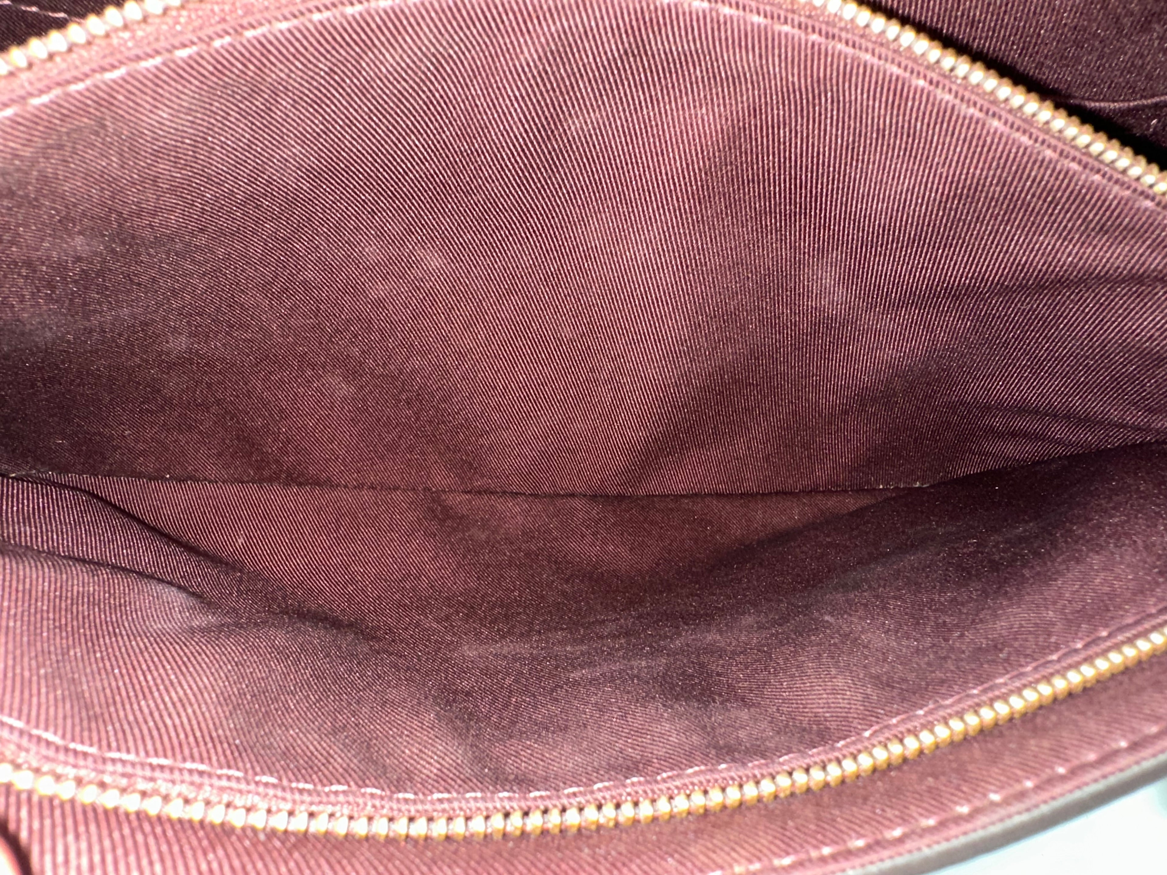 Louis Vuitton Cluny MM