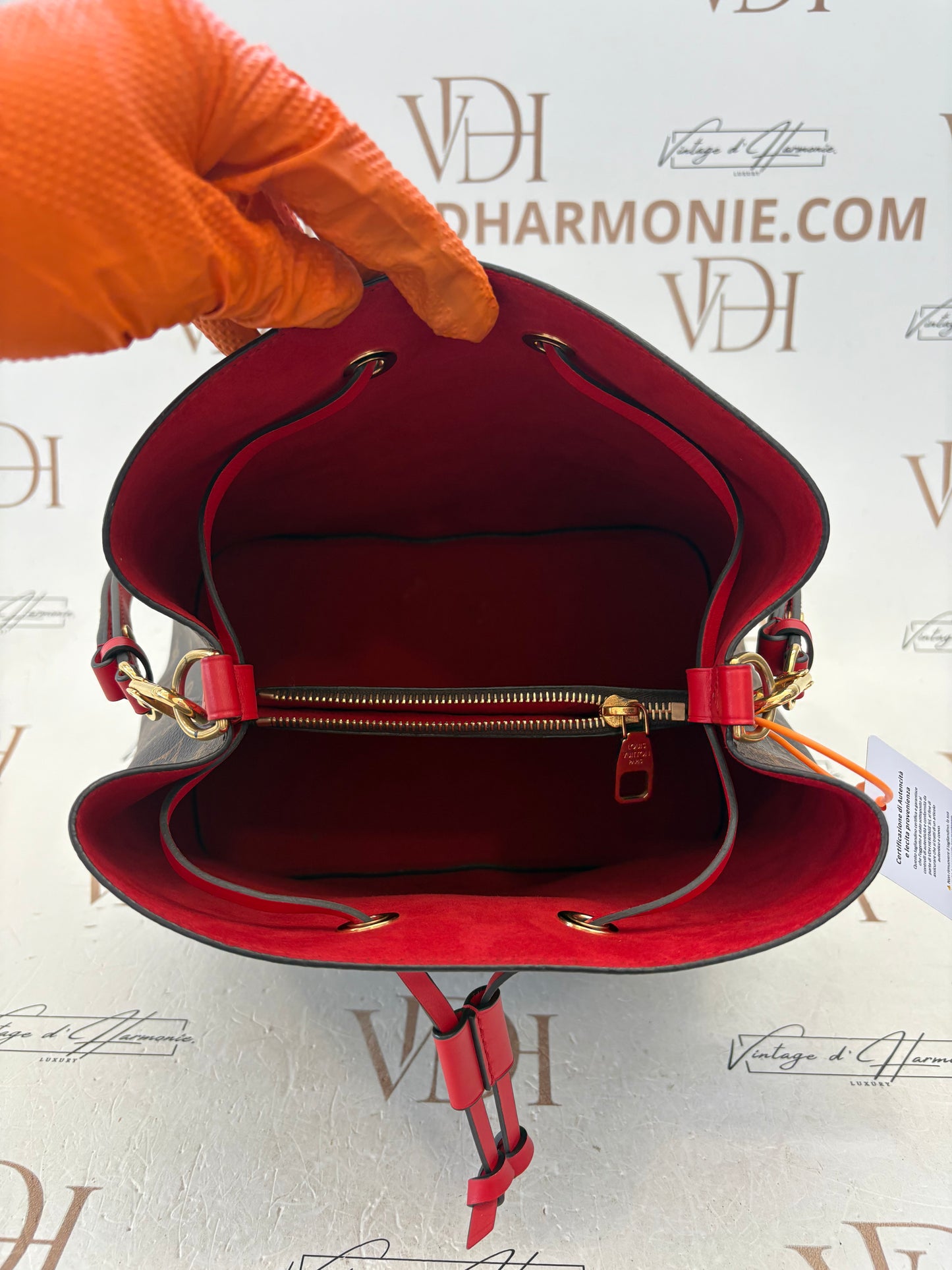 201549 - Louis Vuitton Neo Noé