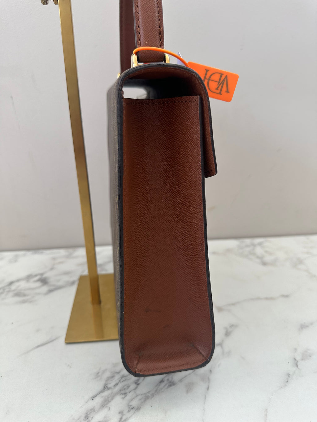 Louis Vuitton Malesherbes