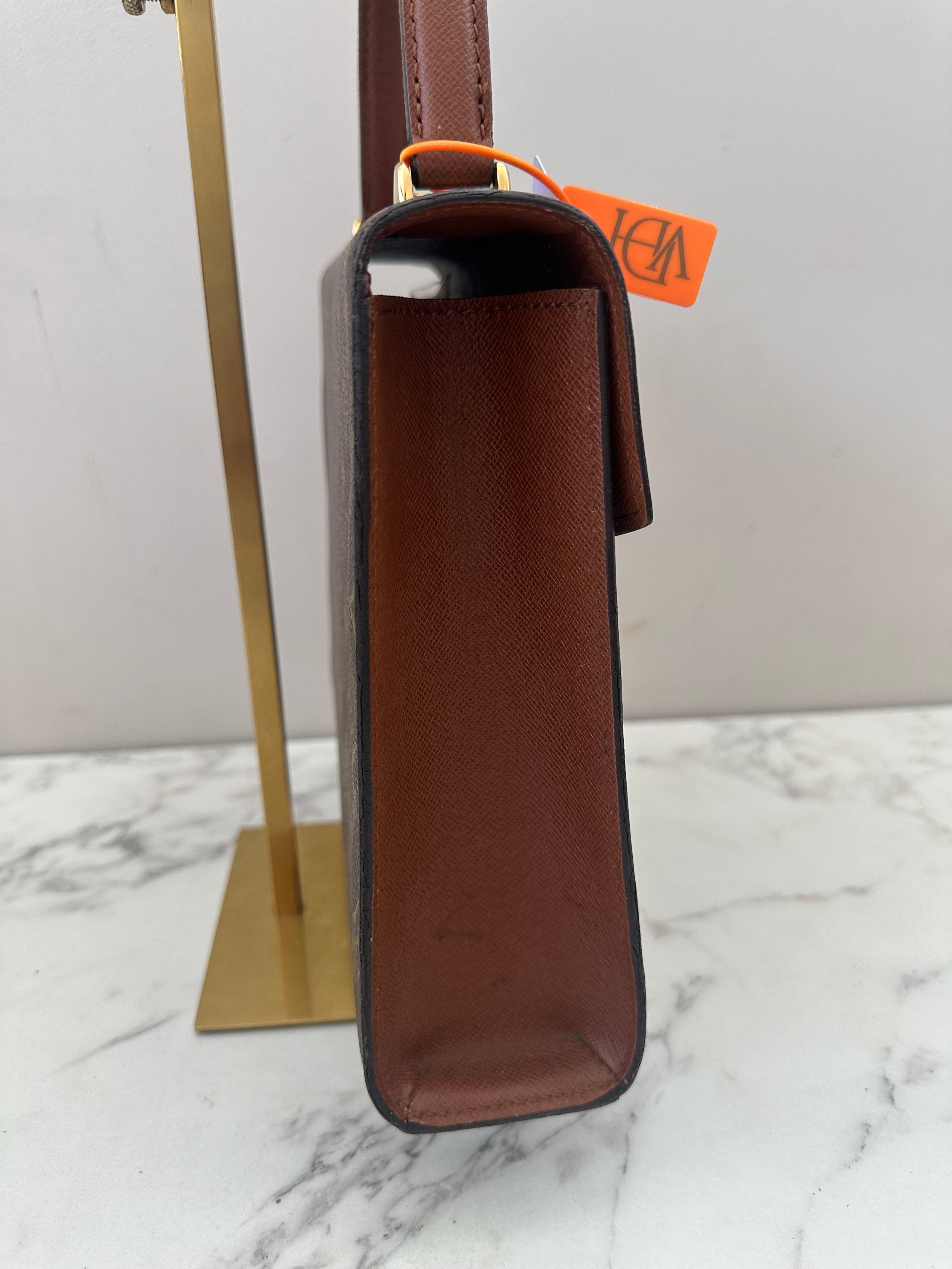 Louis Vuitton Malesherbes