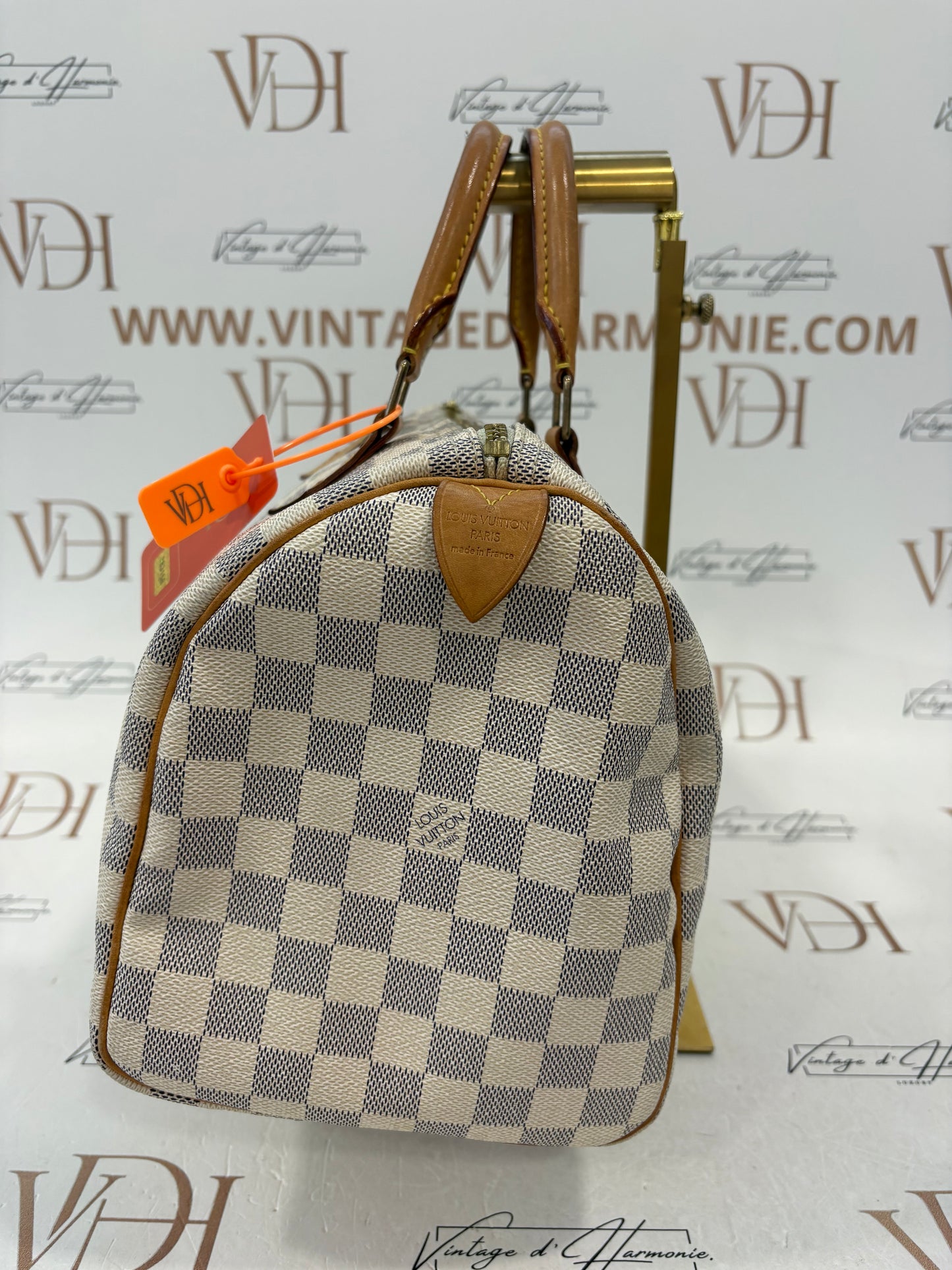 383158 - Louis Vuitton Speedy 30