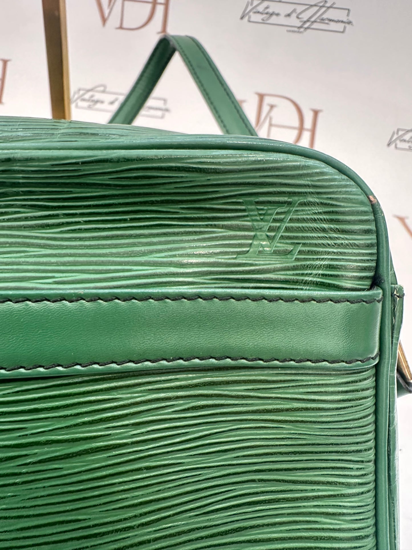 016877 - Louis Vuitton Trocadero 23