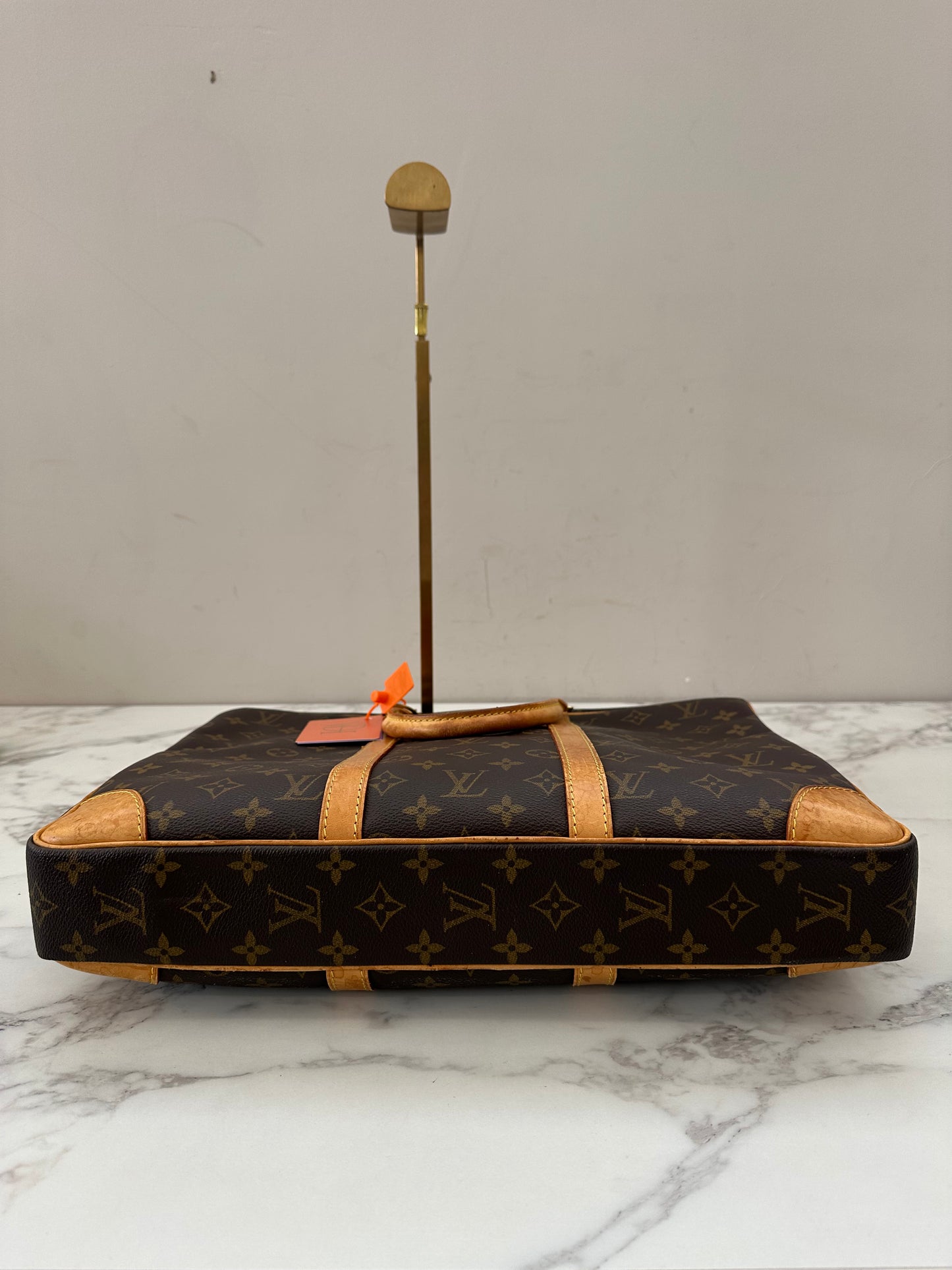 Louis Vuitton Porte Documents Voyage