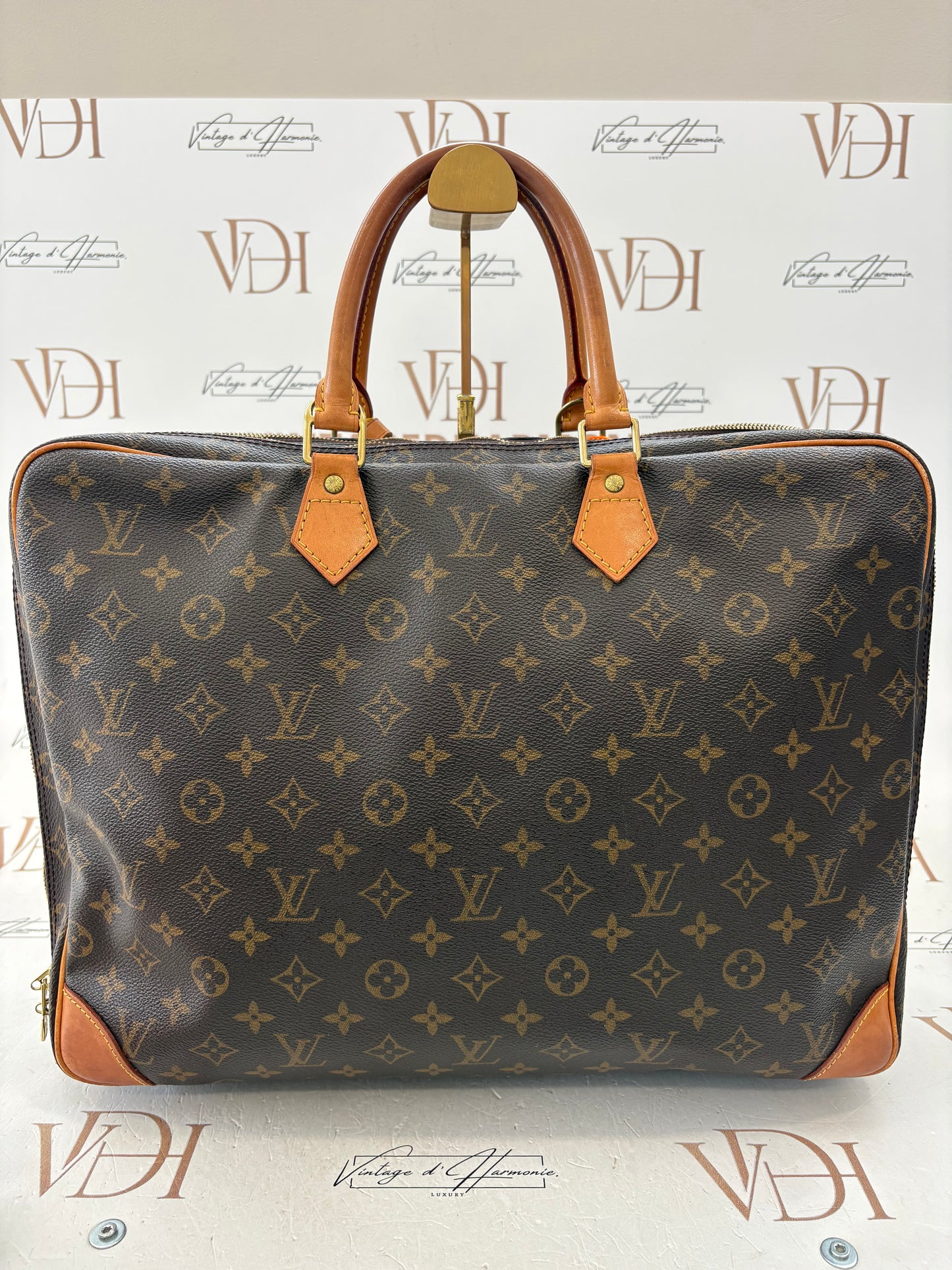 018300 - Louis Vuitton Porte Documents