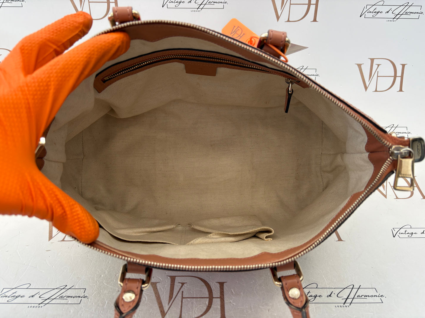 383441 - Gucci Brown