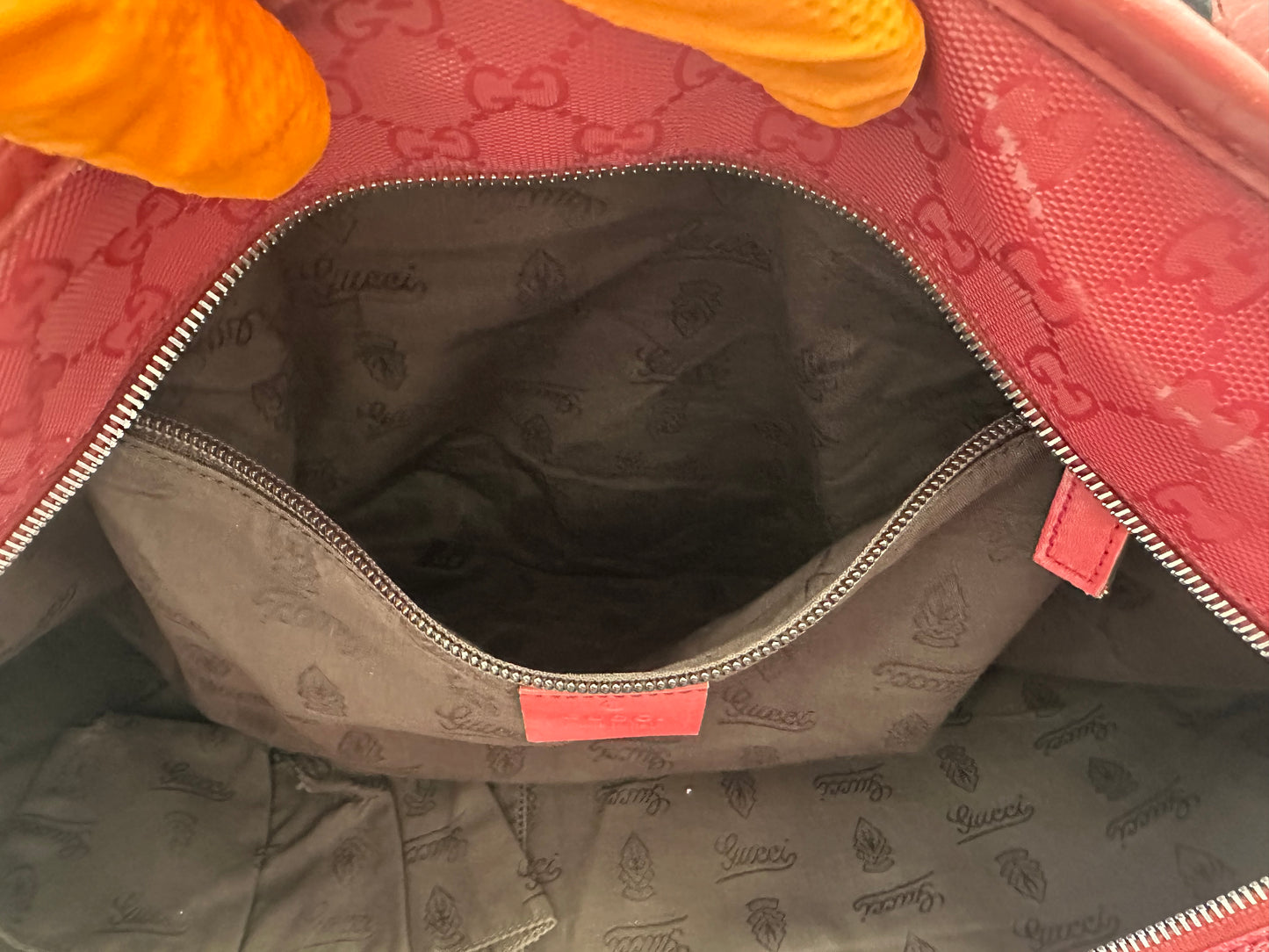382646 - Gucci GG Imprime