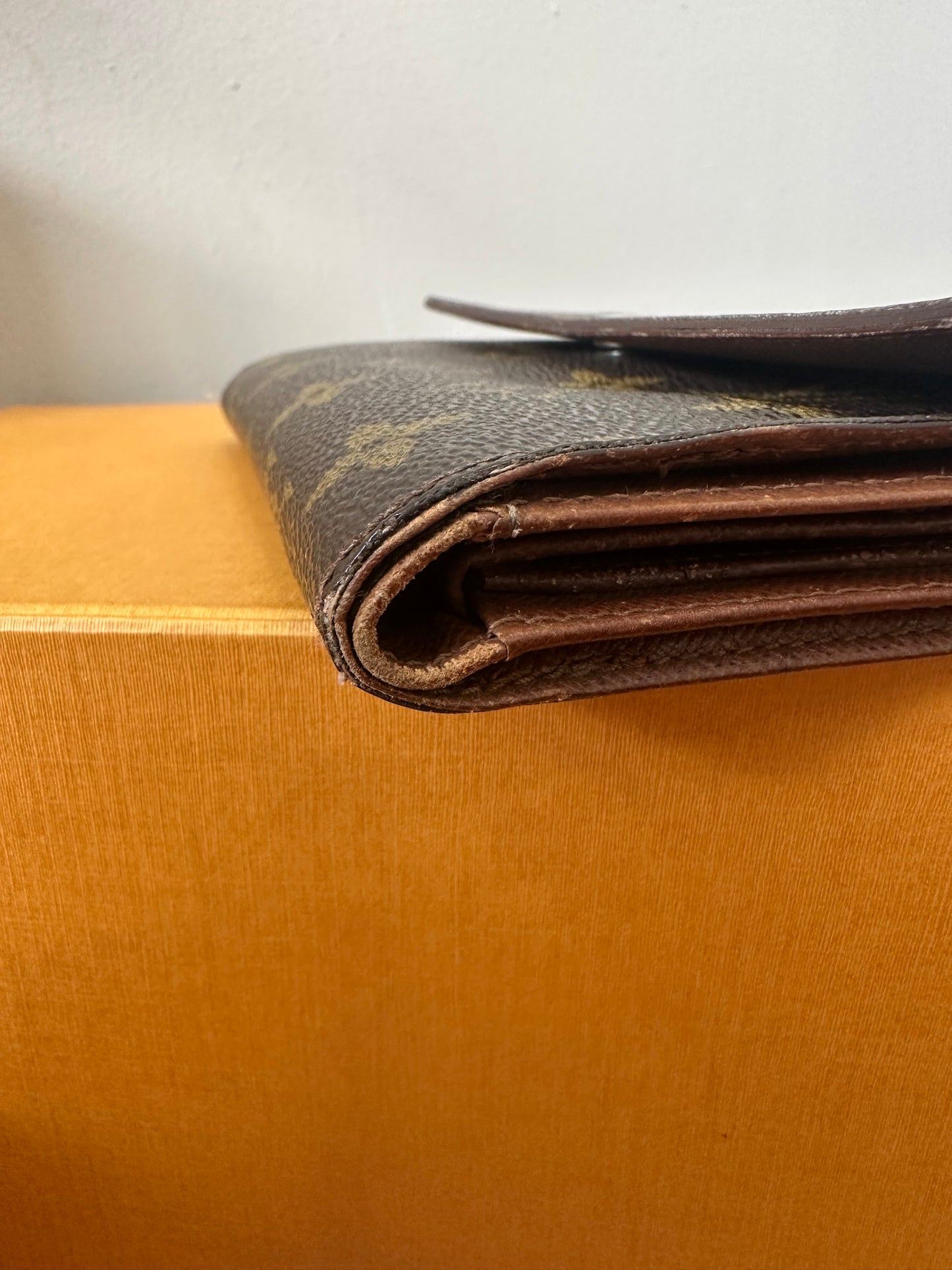 Louis Vuitton Wallet