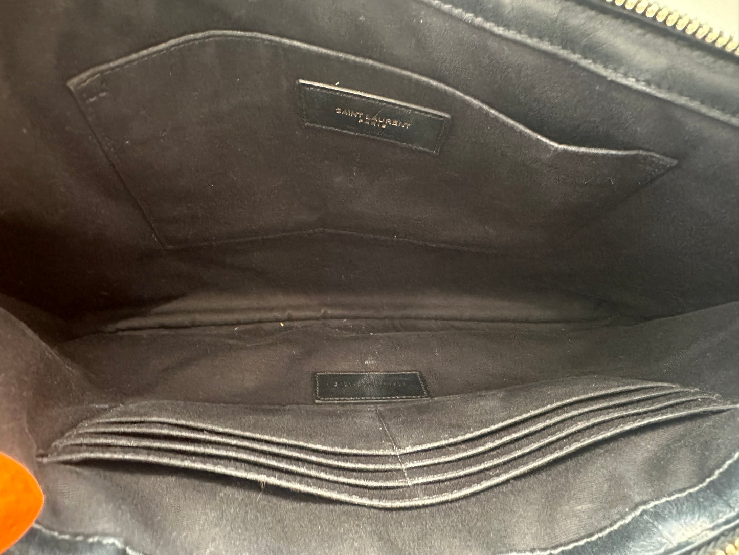 382308 - Saint Laurent Cassandre Matelasse