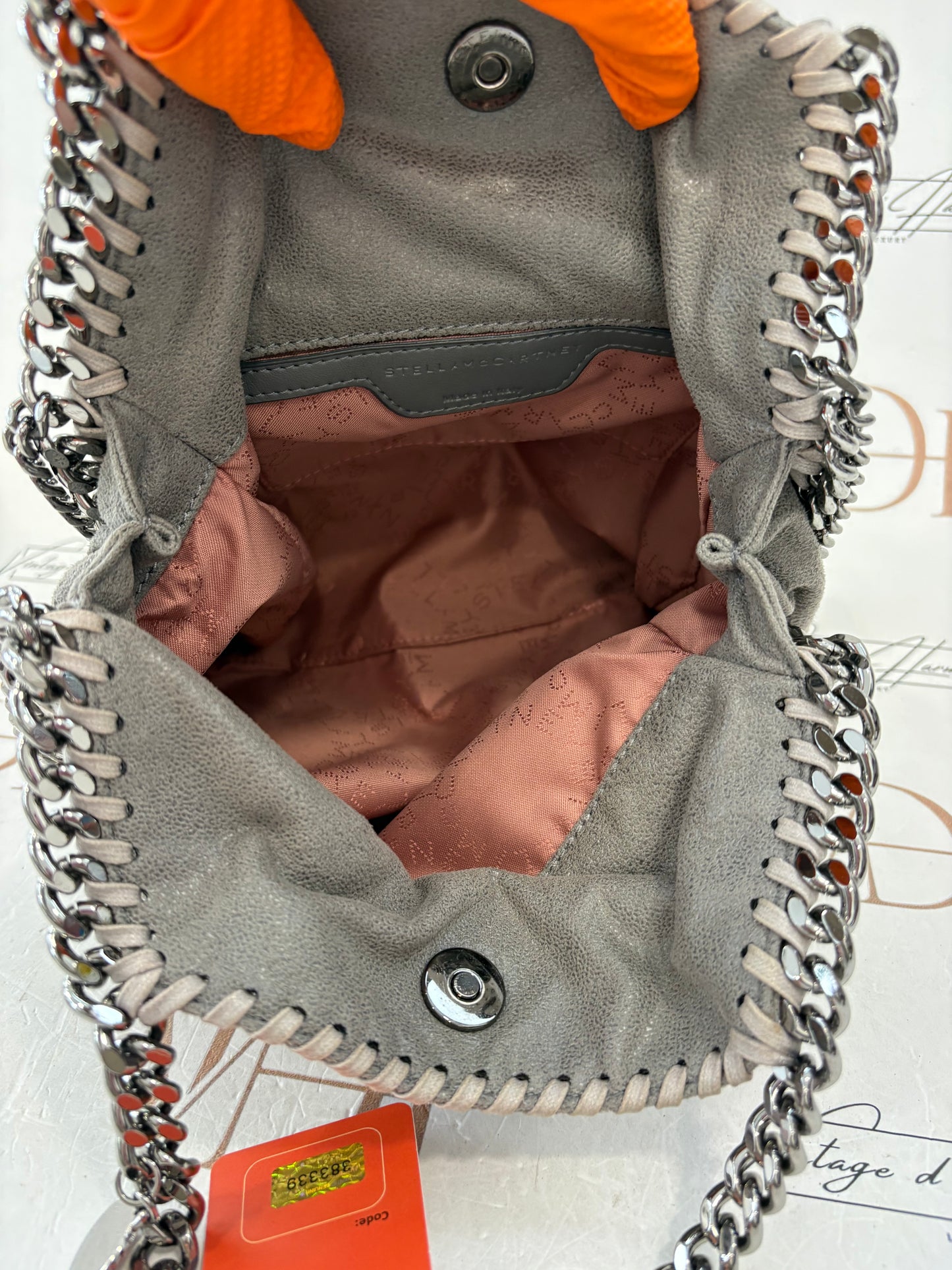 383339 - Stella McCartney