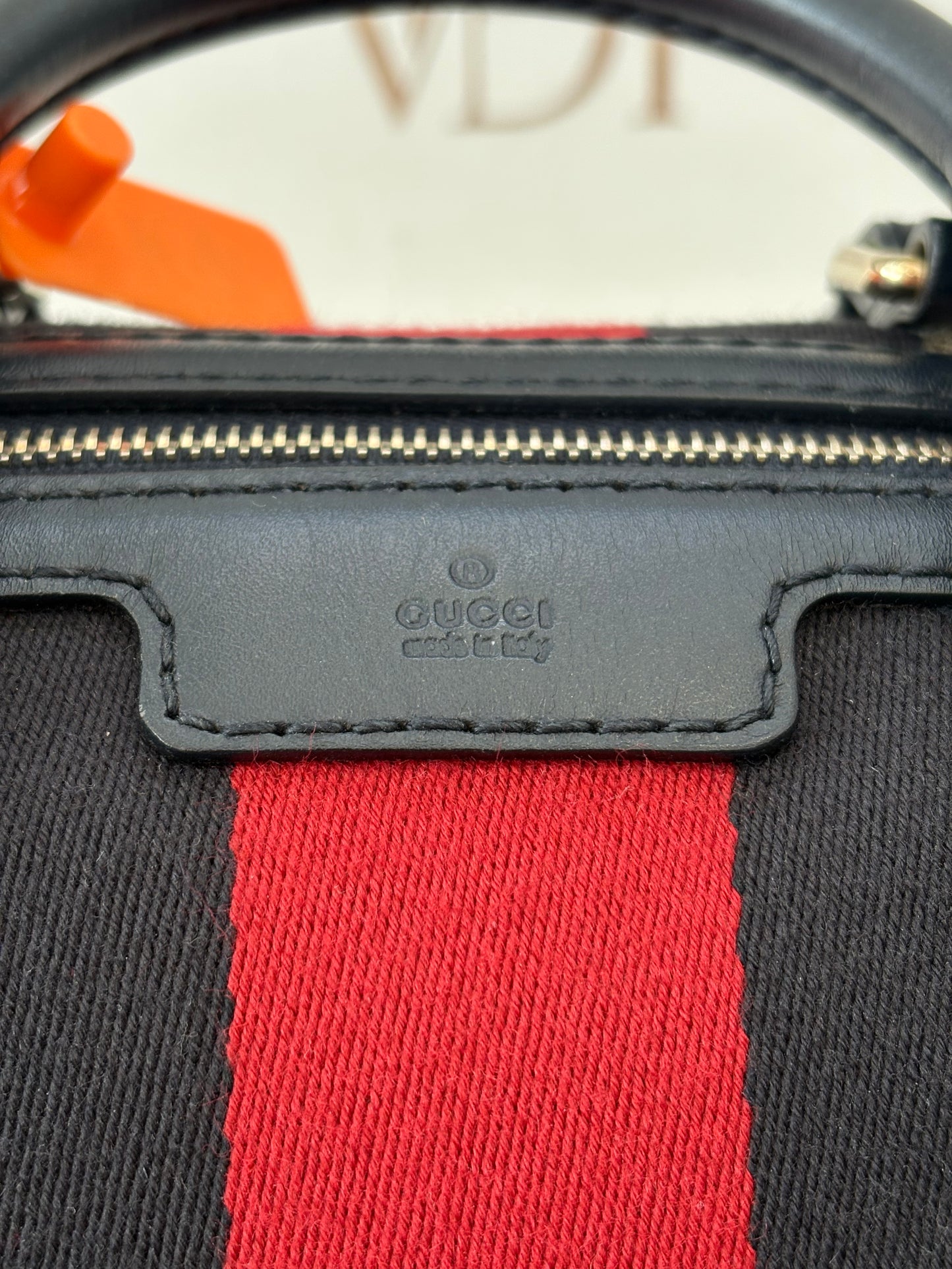 383893 - Gucci Bauletto