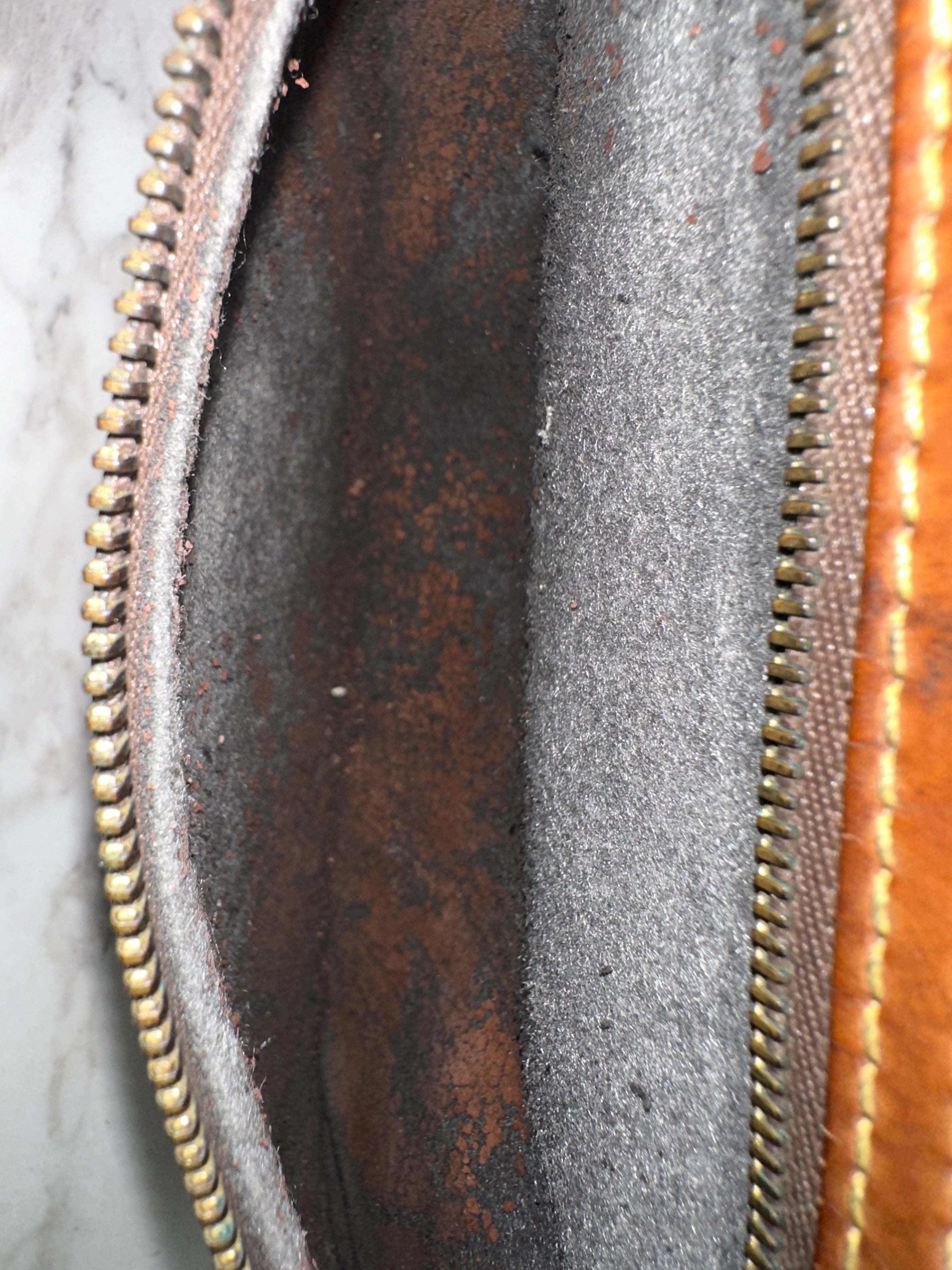 Louis Vuitton Dragonne GM