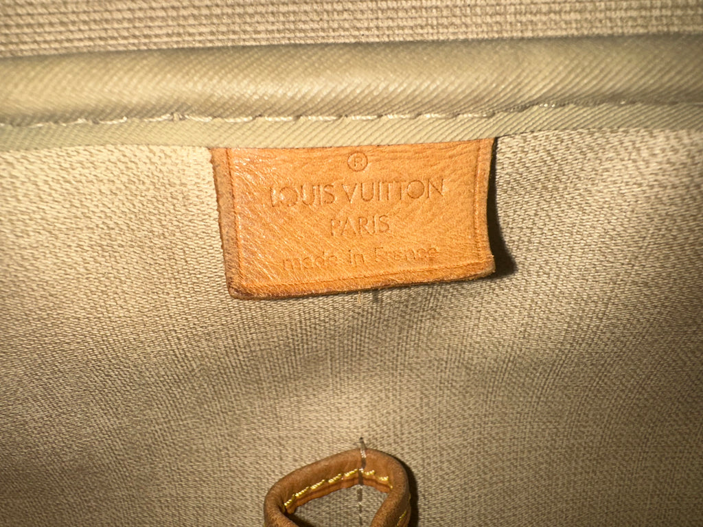 Louis Vuitton Deauville