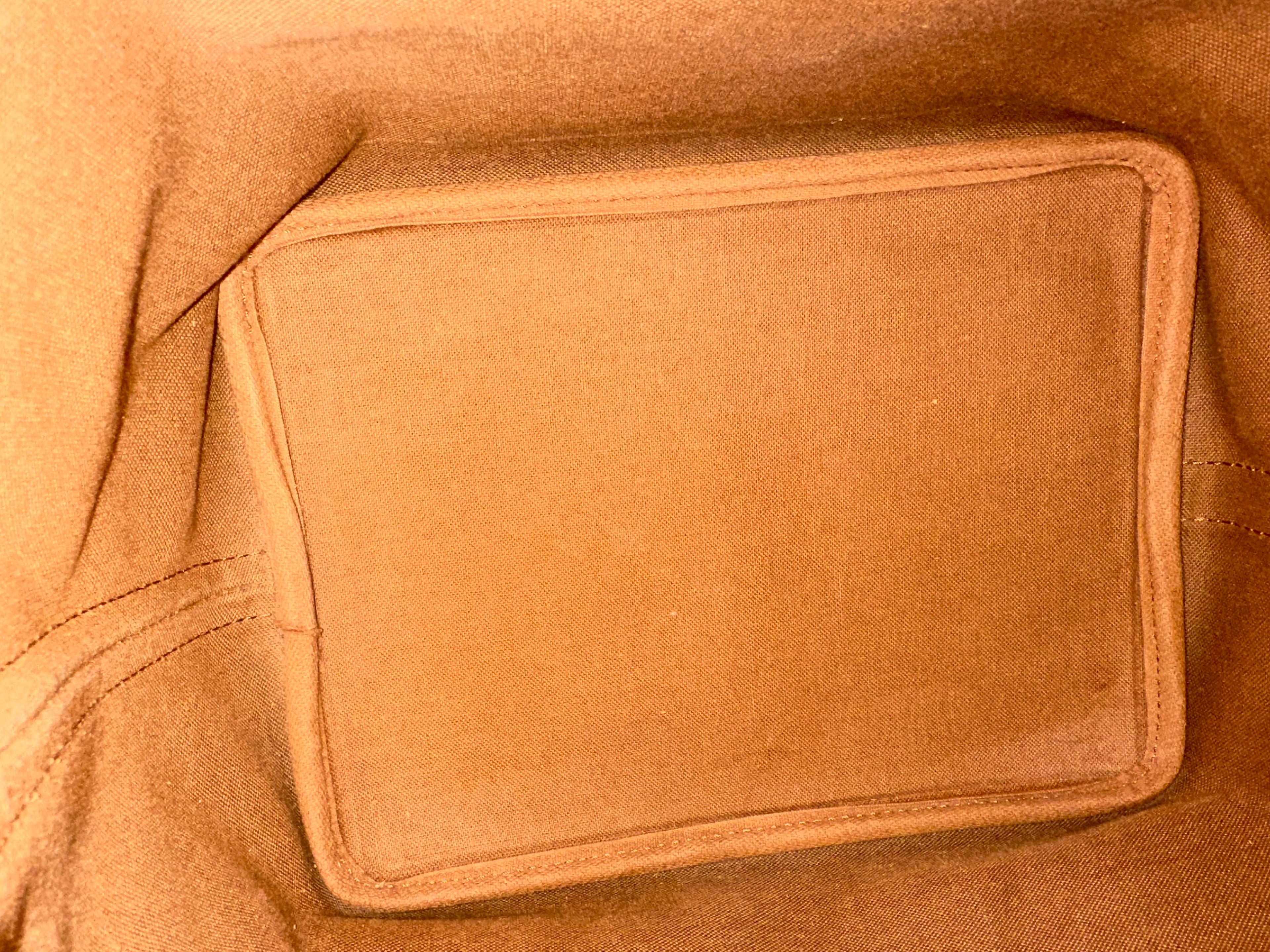 Louis Vuitton Petite Noé